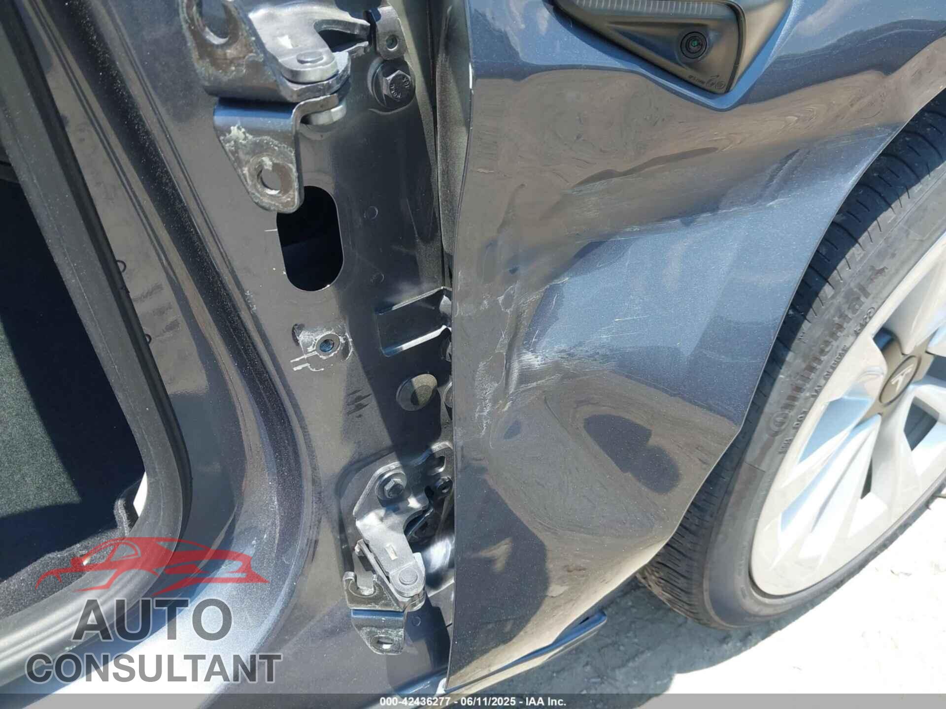TESLA MODEL 3 2023 - 5YJ3E1EA4PF615457