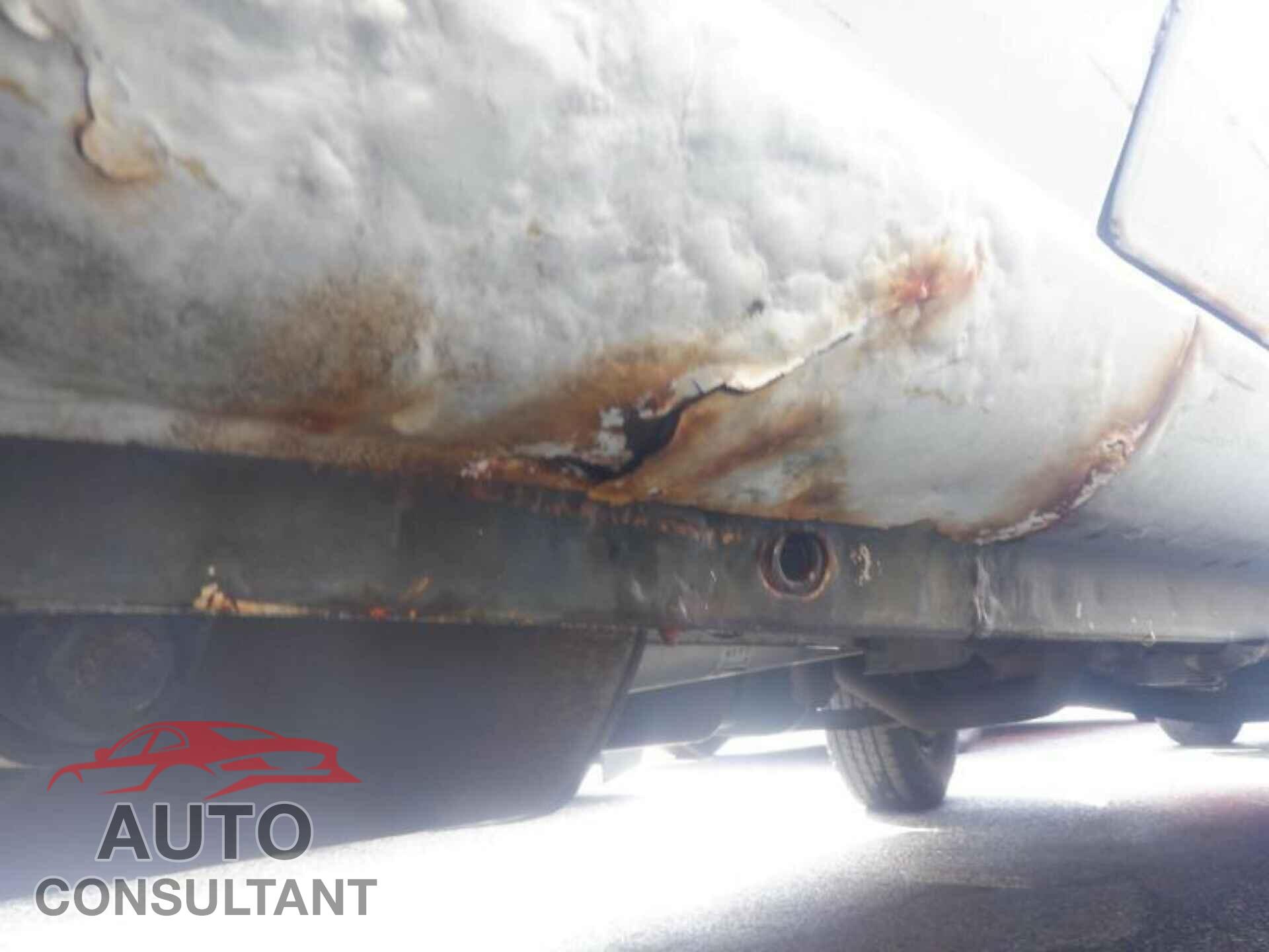 FORD ECONOLINE 2014 - 1FTNE2EL2EDA35242