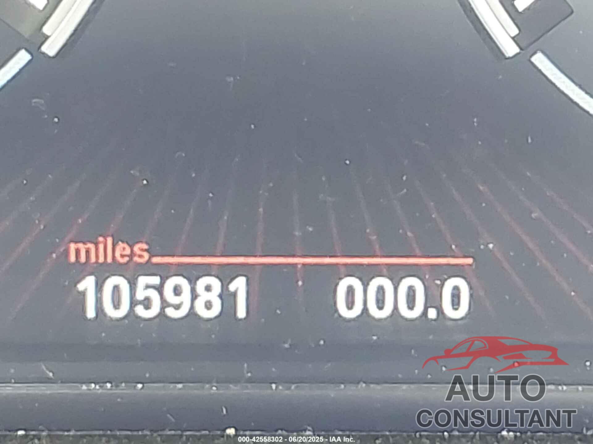 BMW 750LI 2011 - WBAKC8C53BC431730