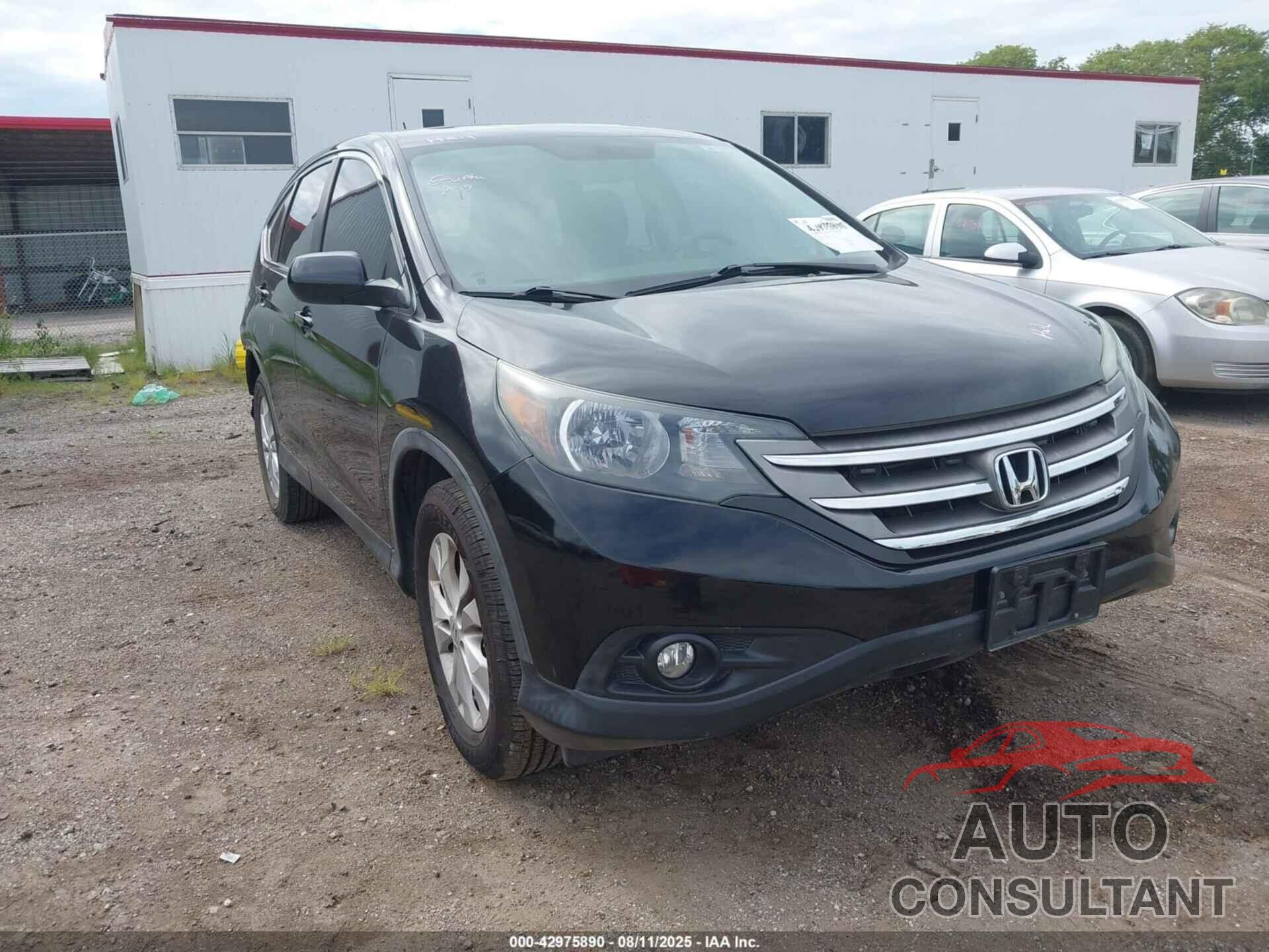 HONDA CR-V 2012 - JHLRM4H52CC003880