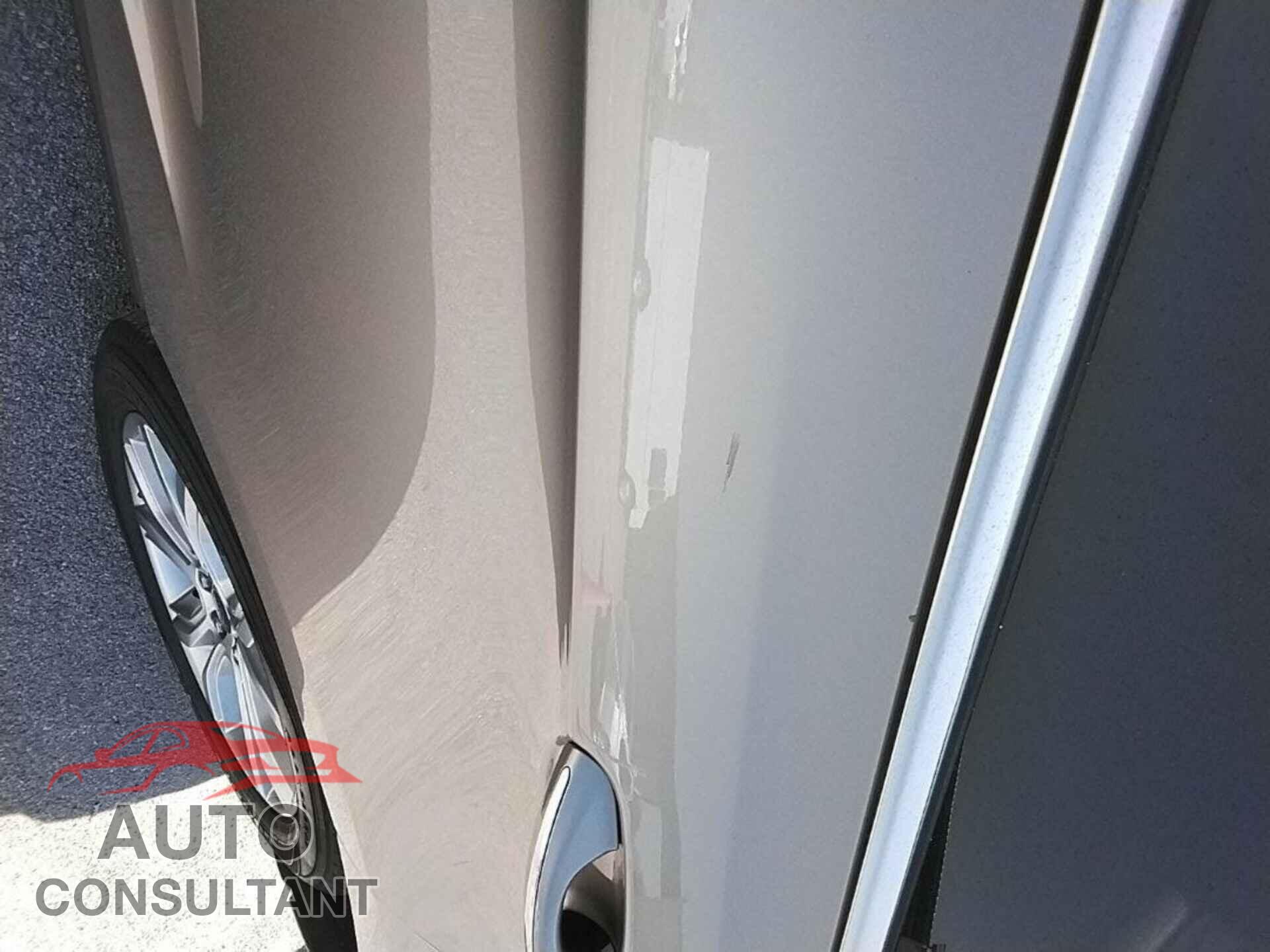 FORD EDGE 2021 - 2FMPK3K93MBA50462