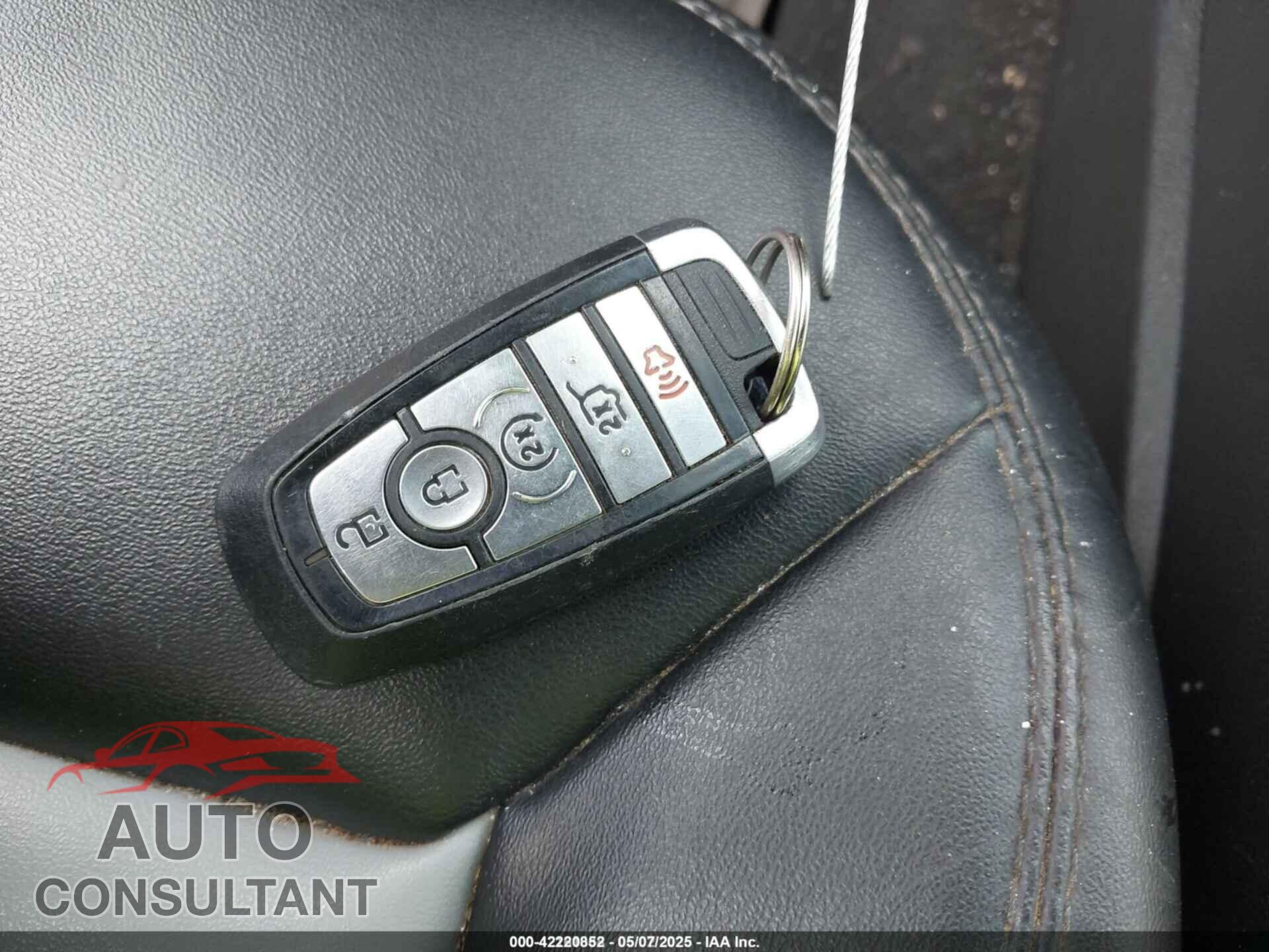 FORD EXPLORER 2023 - 1FMSK7DHXPGA50879