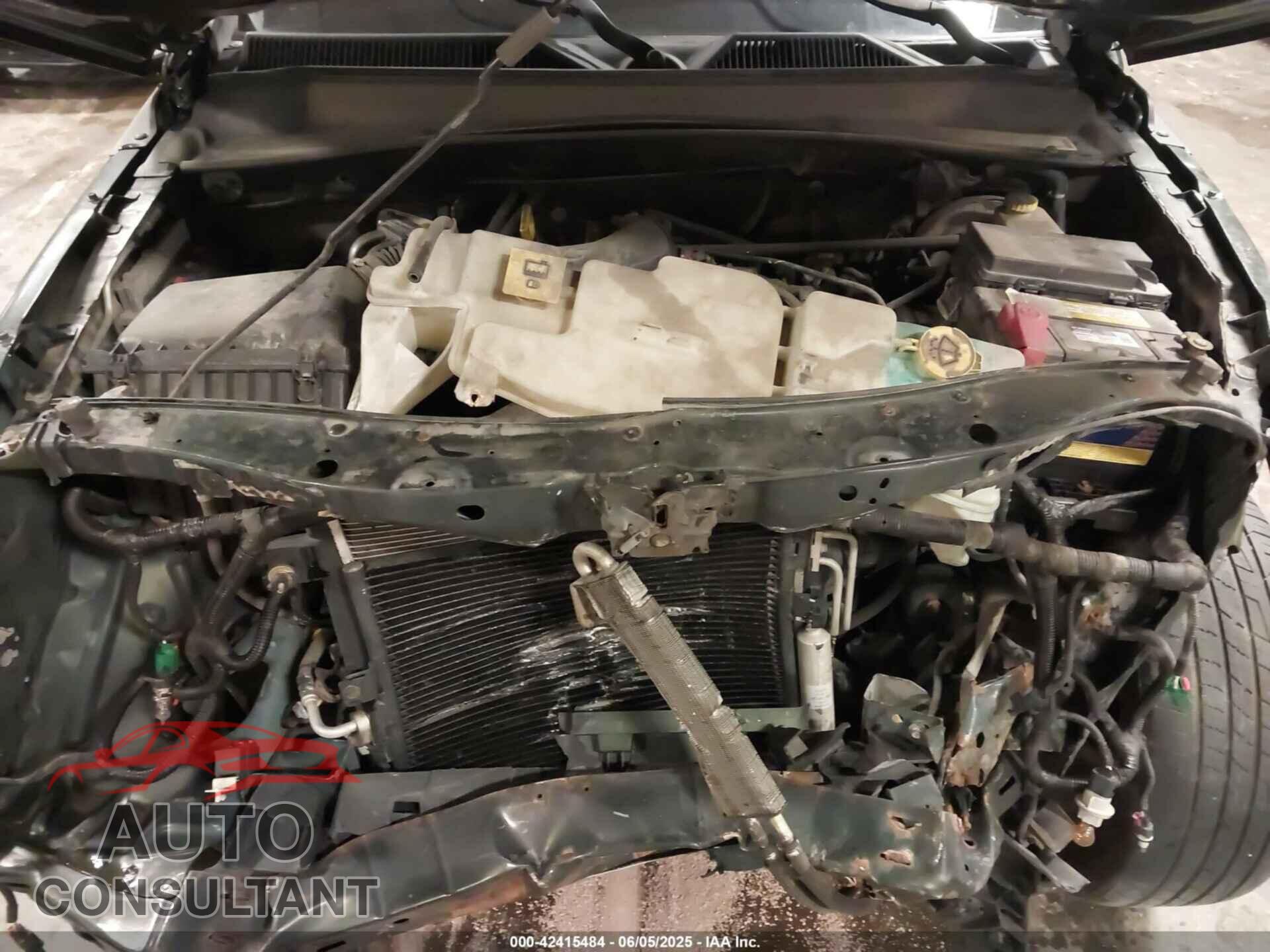 DODGE NITRO 2010 - 1D4PT4GK1AW156988