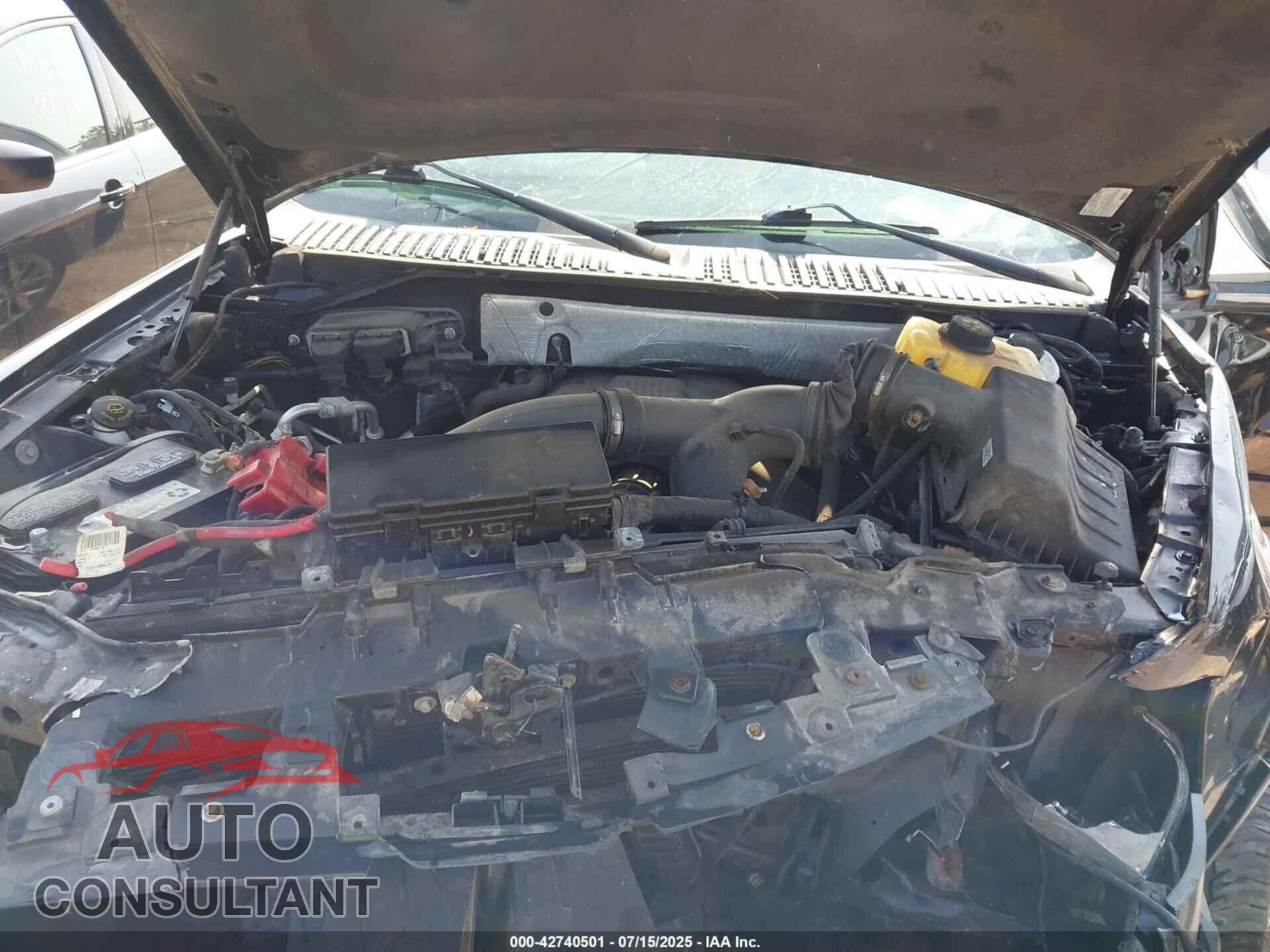 FORD EXPEDITION 2015 - 1FMJU2AT3FEF09598