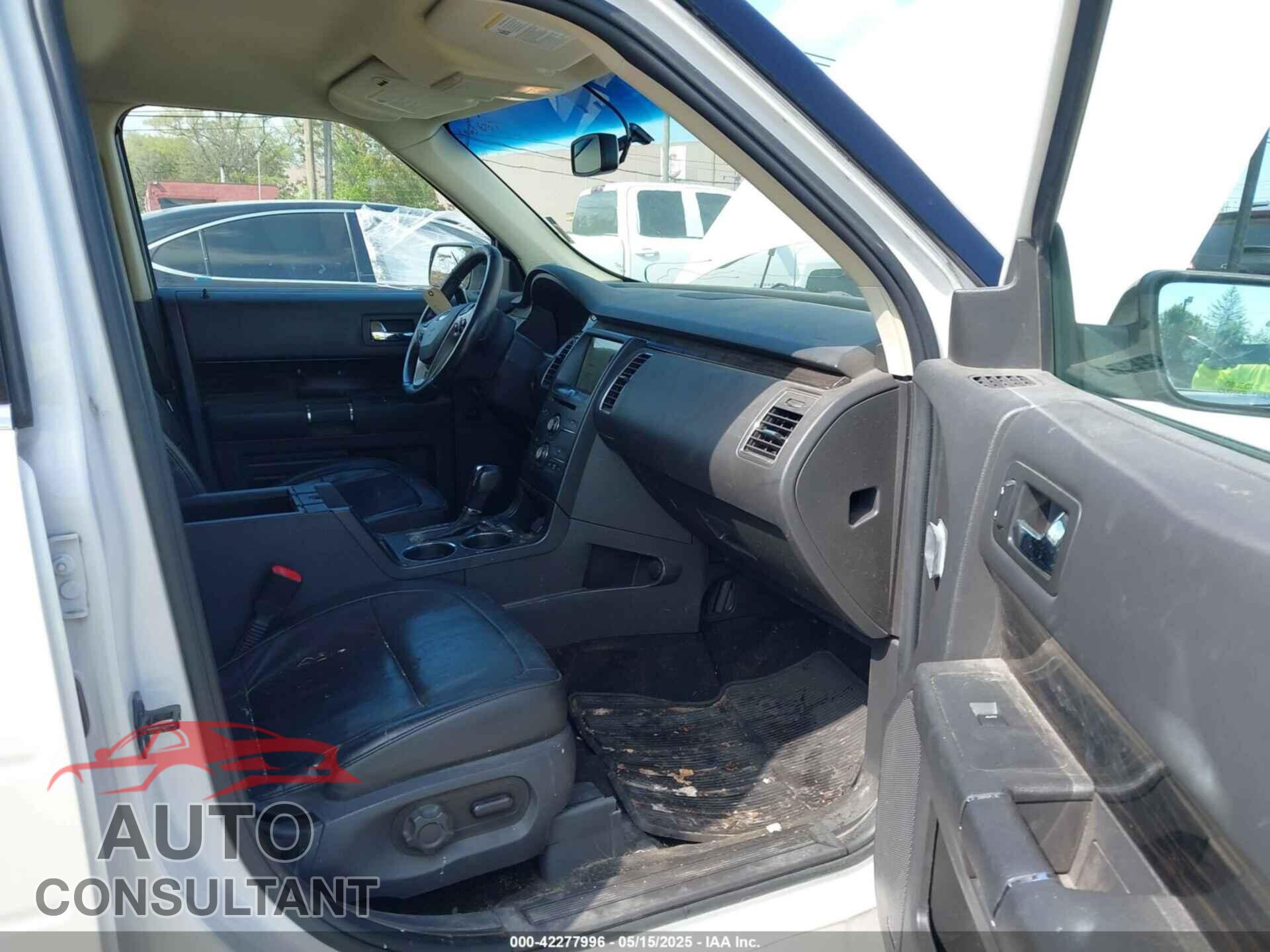 FORD FLEX 2016 - 2FMGK5C8XGBA21885