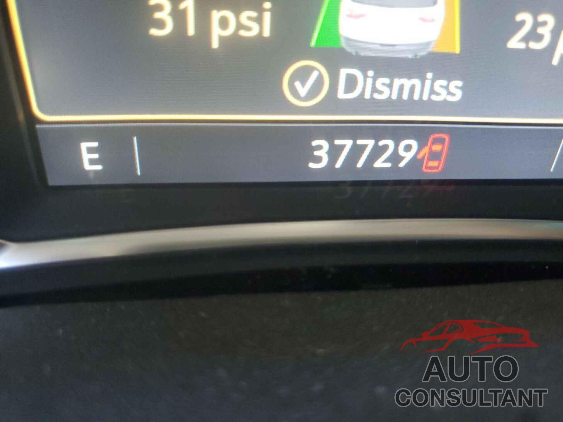 CHEVROLET TRAVERSE 2023 - 1GNERGKW8PJ211562