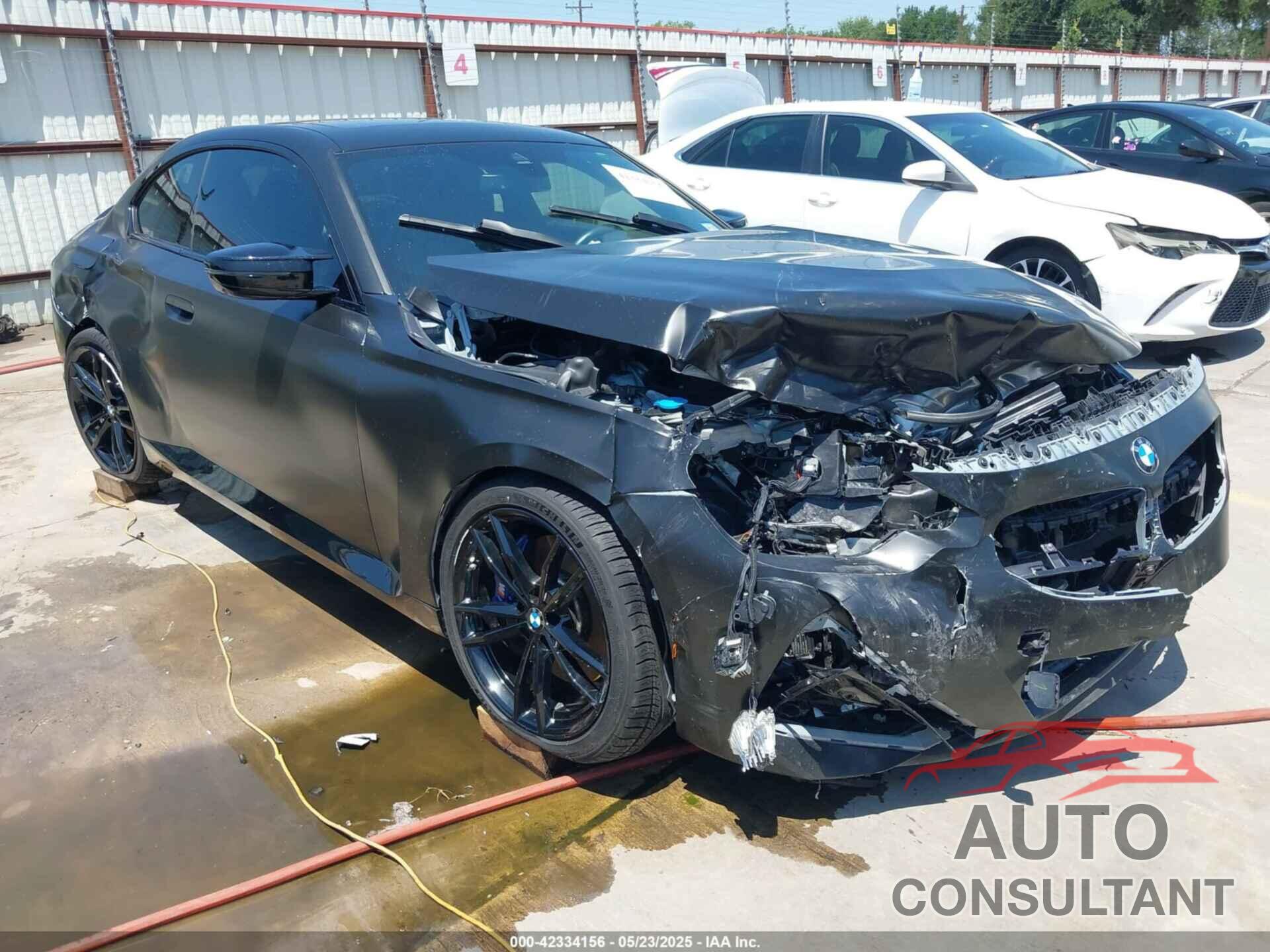 BMW M240 2022 - 3MW53CM05N8C49462