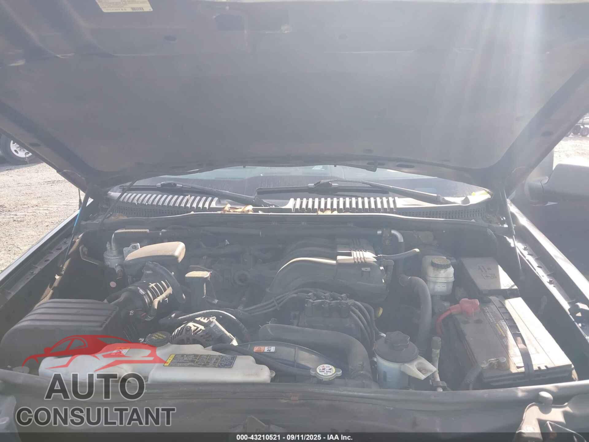 FORD EXPLORER 2010 - 1FMEU7DE2AUA62742
