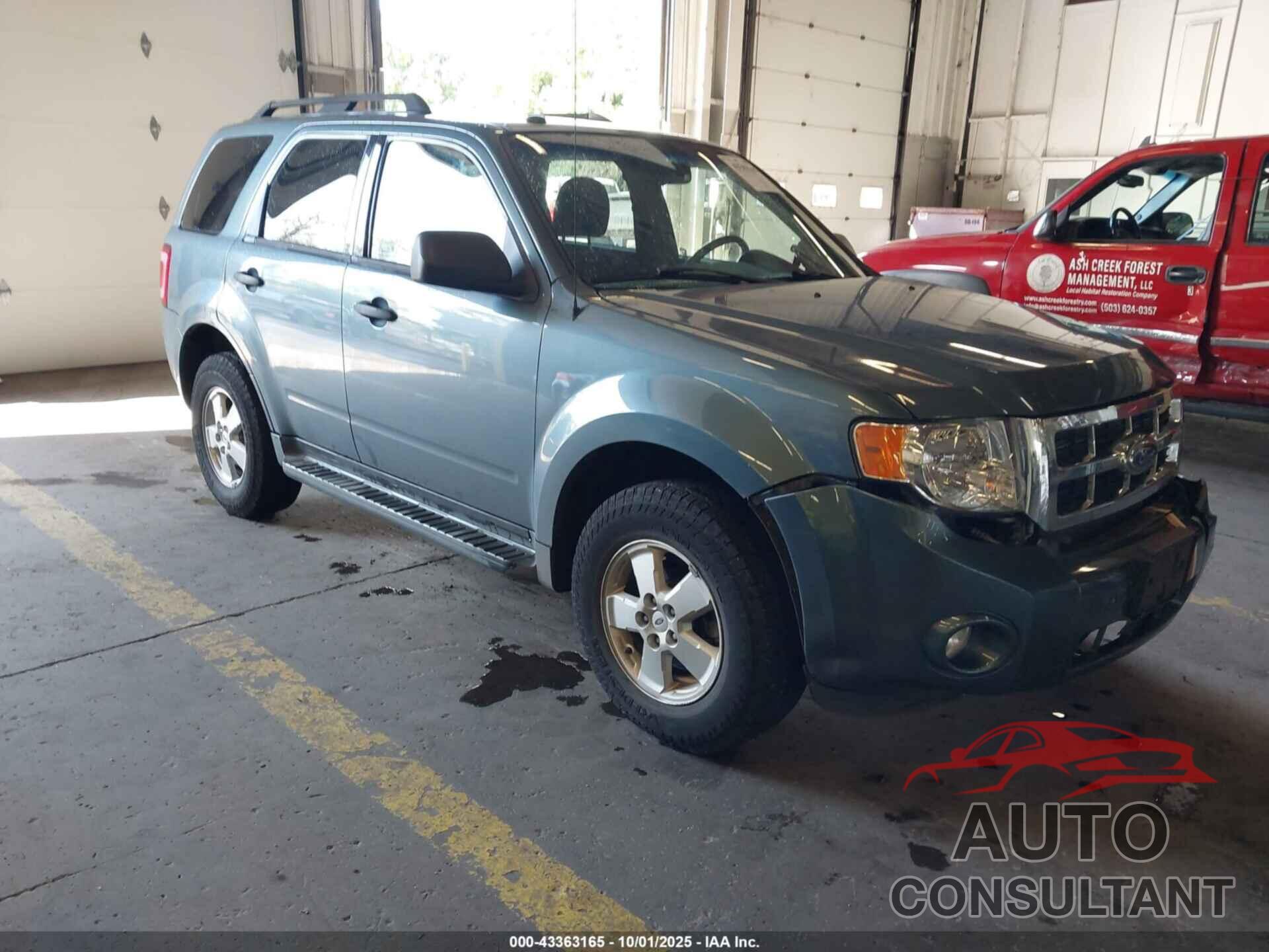 FORD ESCAPE 2012 - 1FMCU0D73CKB33090