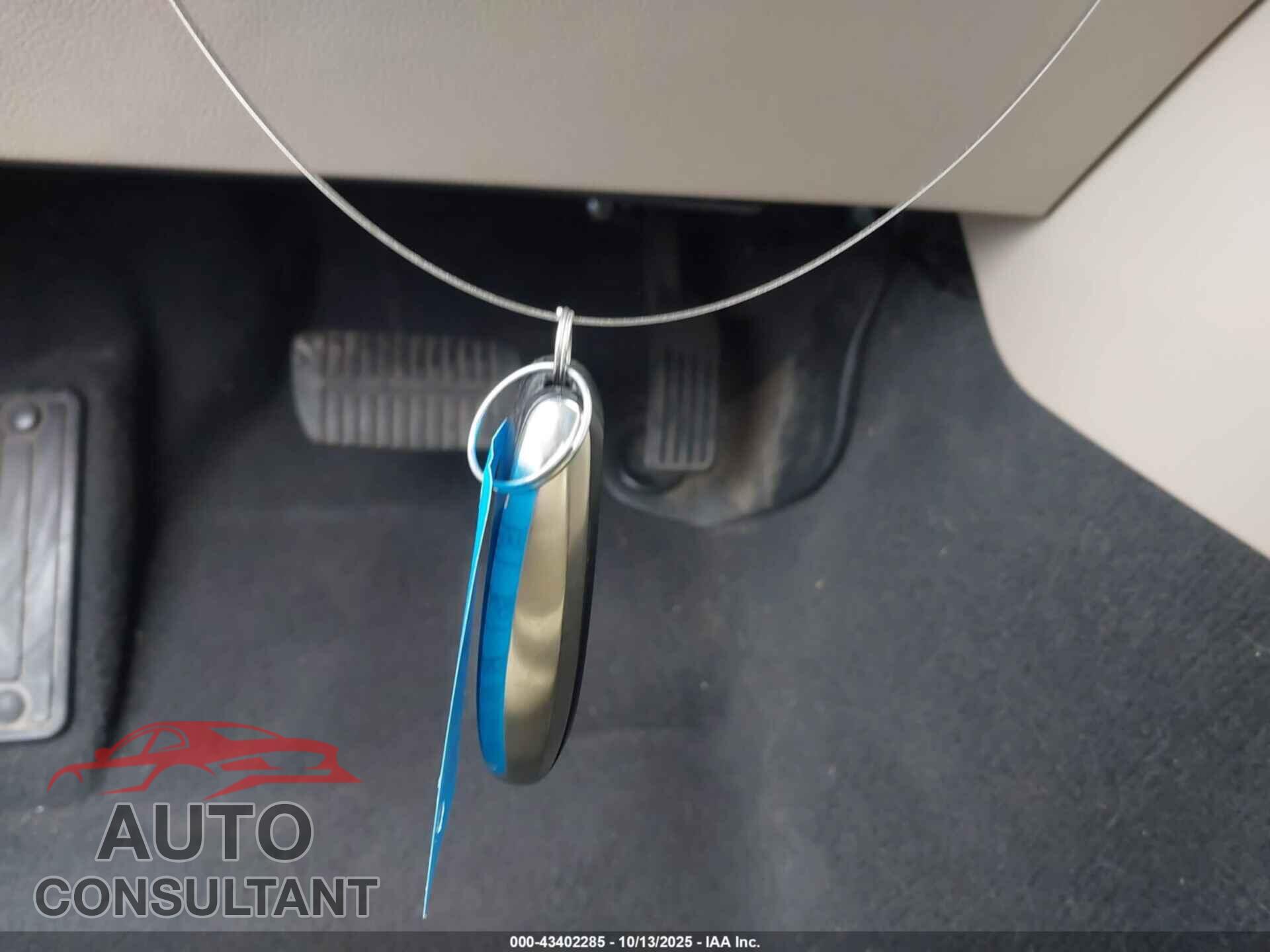 SUBARU OUTBACK 2019 - 4S4BSANC2K3366843