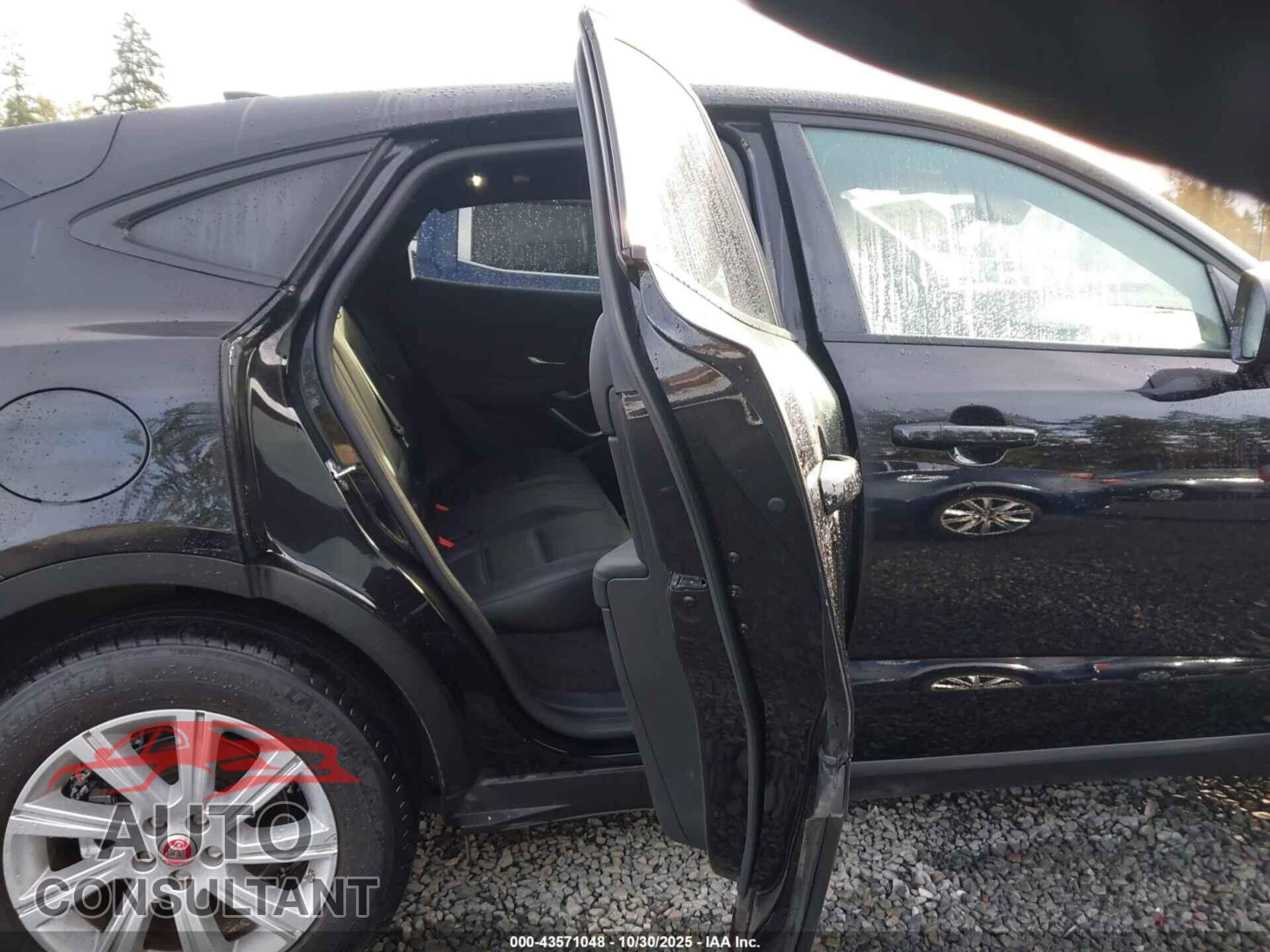 JAGUAR E-PACE 2020 - SADFK2FX7L1002187