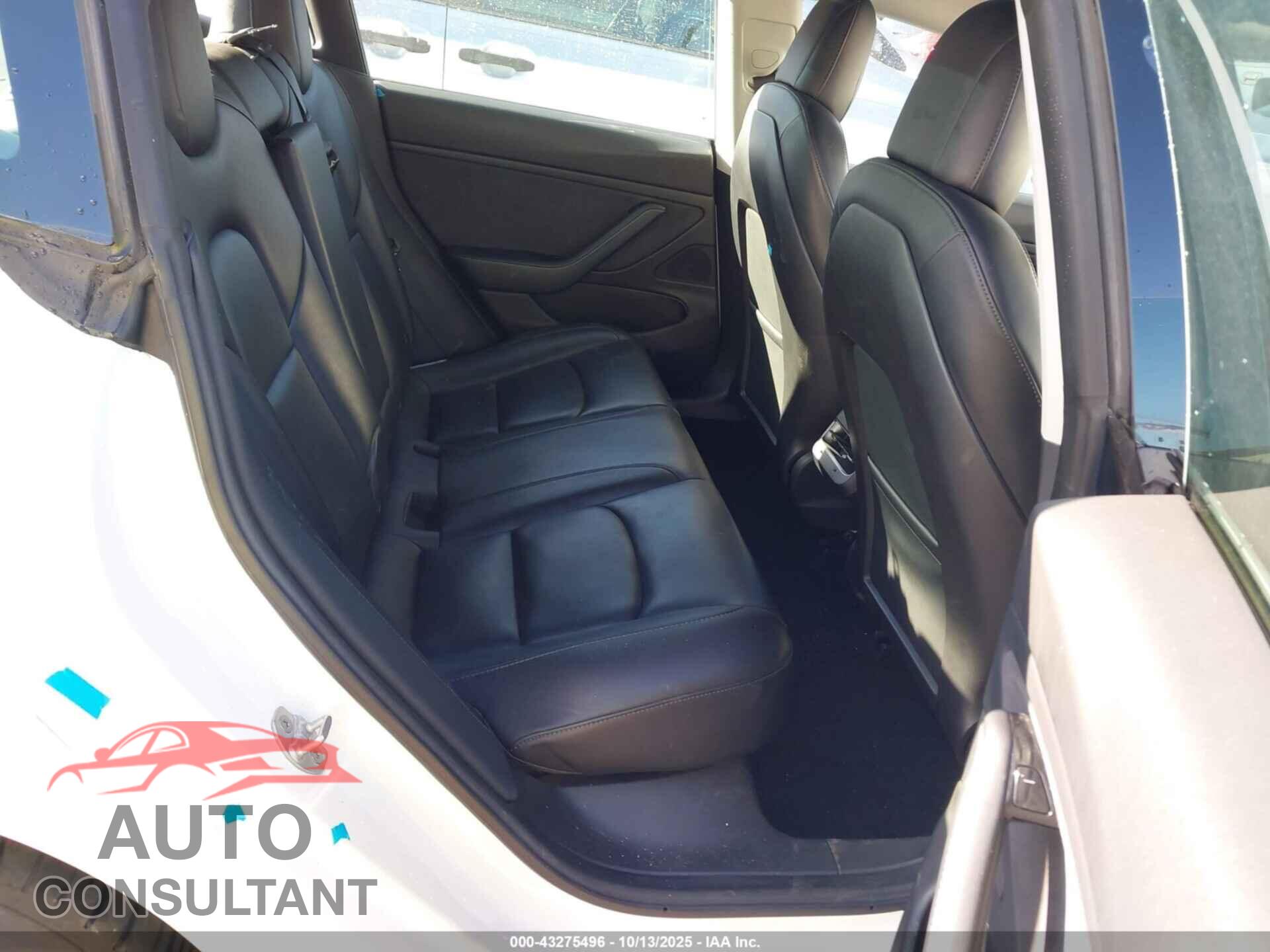 TESLA MODEL 3 2019 - 5YJ3E1EA0KF415992