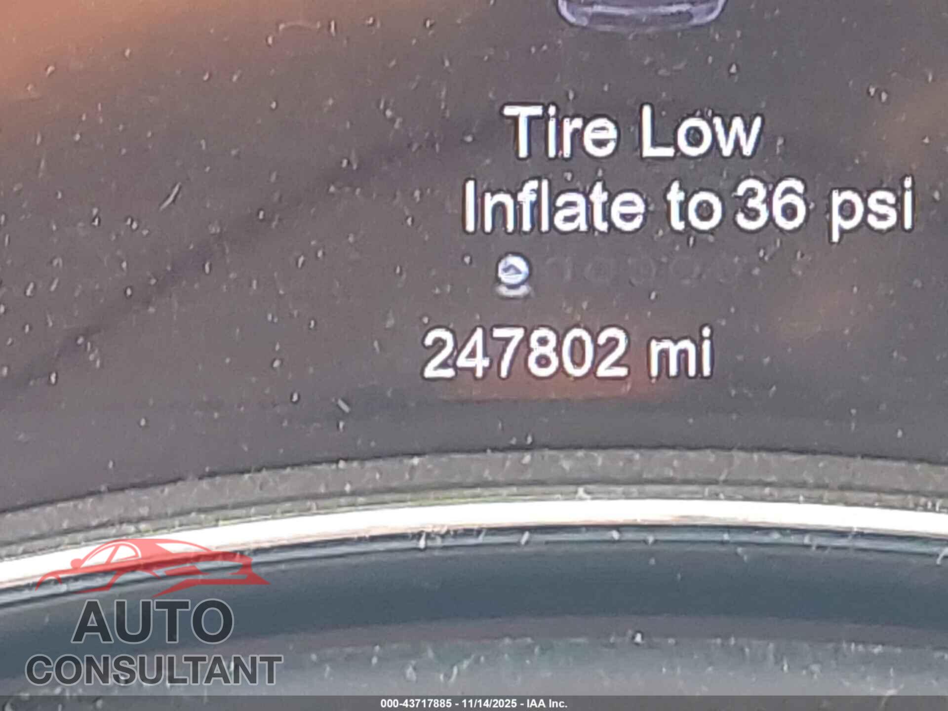 DODGE DURANGO 2014 - 1C4RDJEG7EC358094