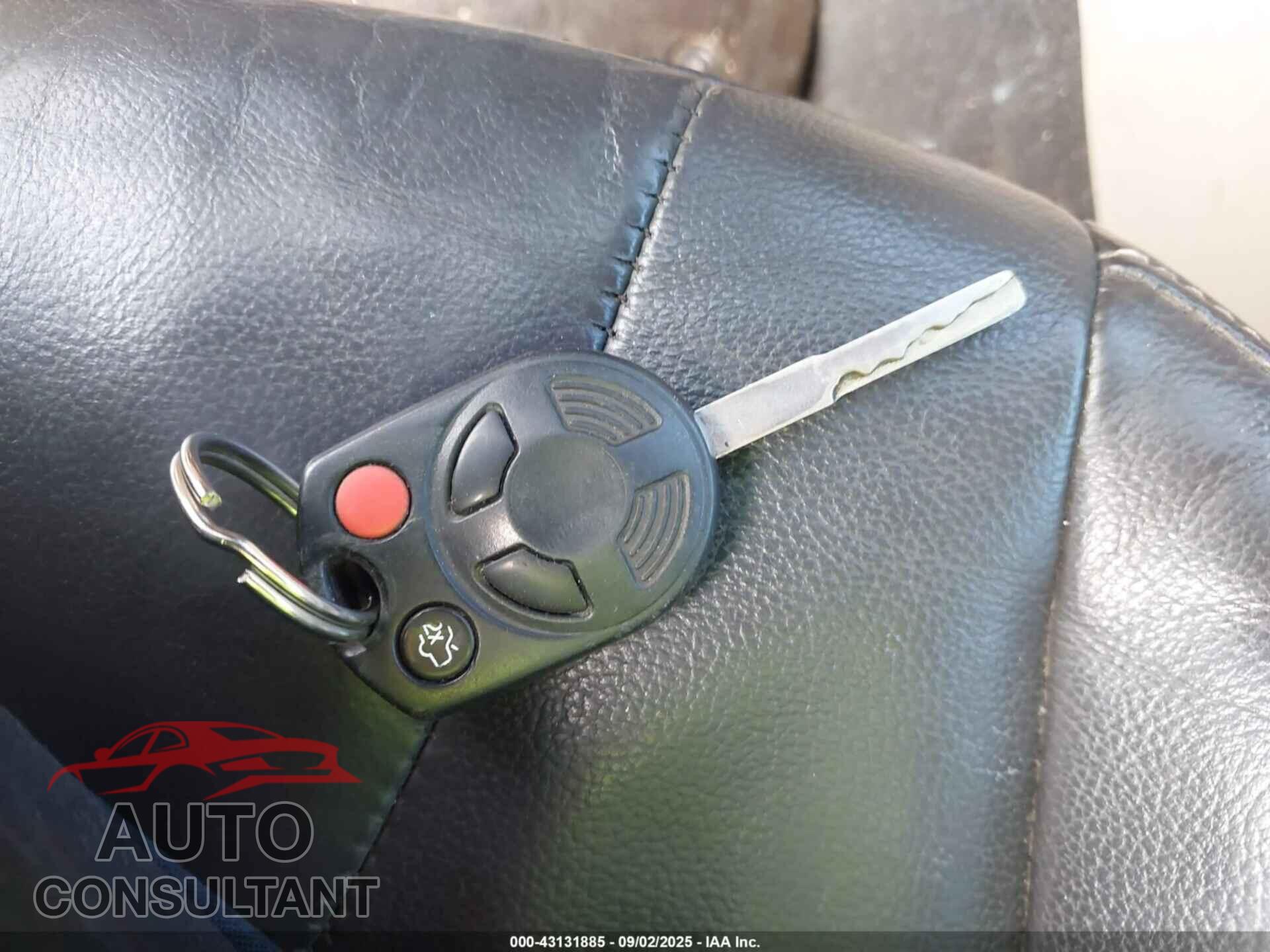 FORD FOCUS 2014 - 1FADP3K22EL272171
