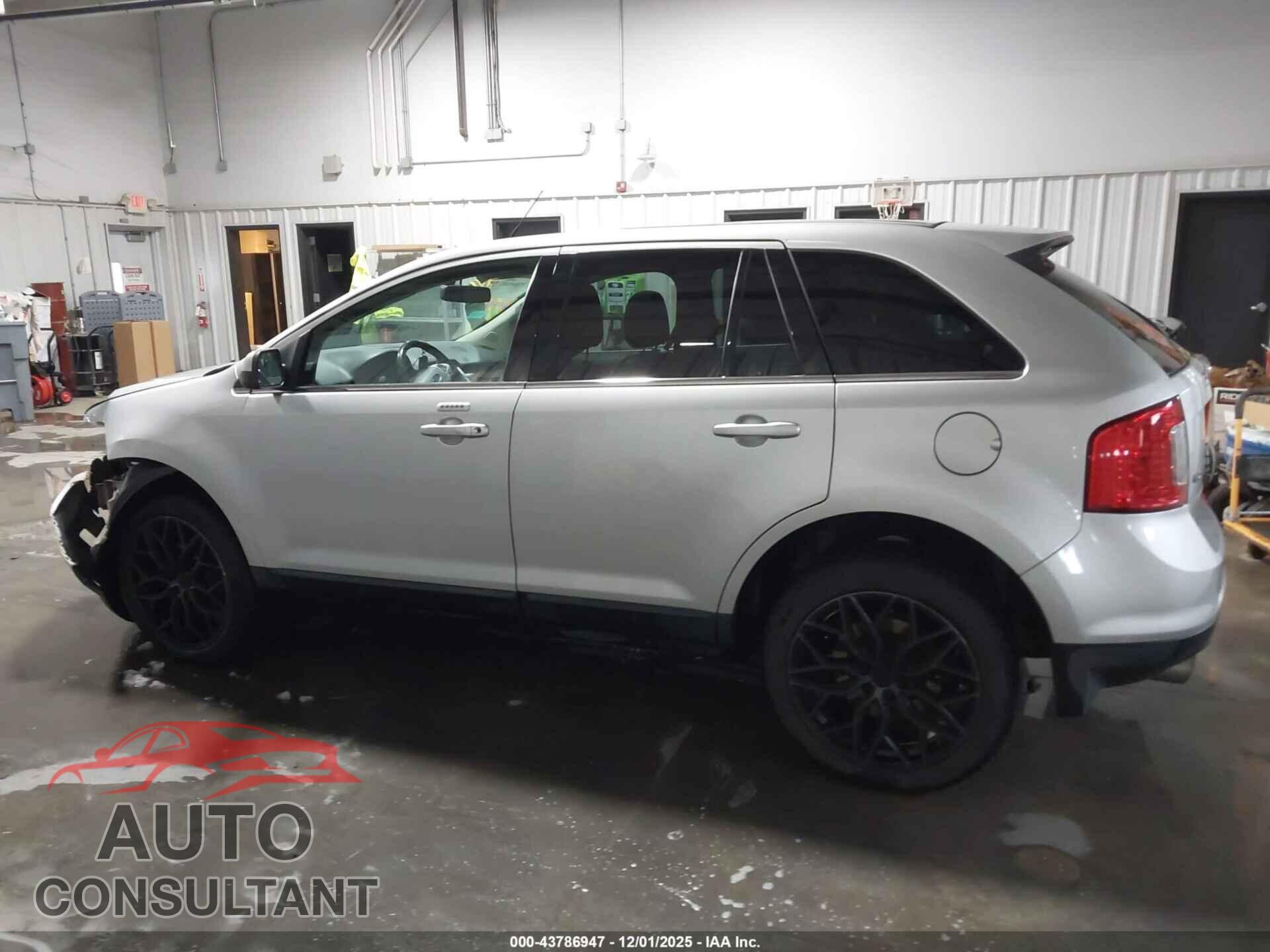 FORD EDGE 2014 - 2FMDK4KC2EBA14185