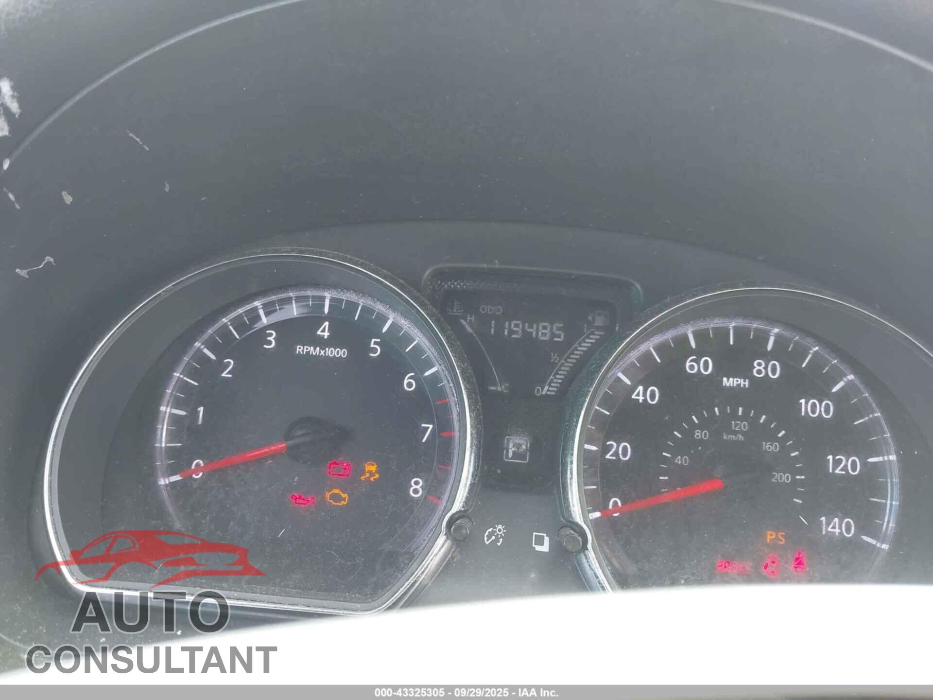 NISSAN VERSA 2019 - 3N1CN7AP3KL871275