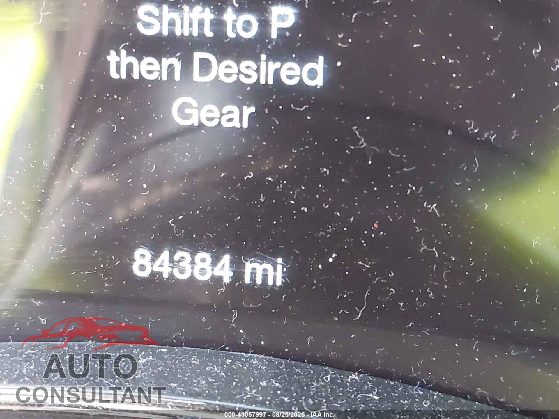 DODGE DURANGO 2020 - 1C4RDJDG7LC249021