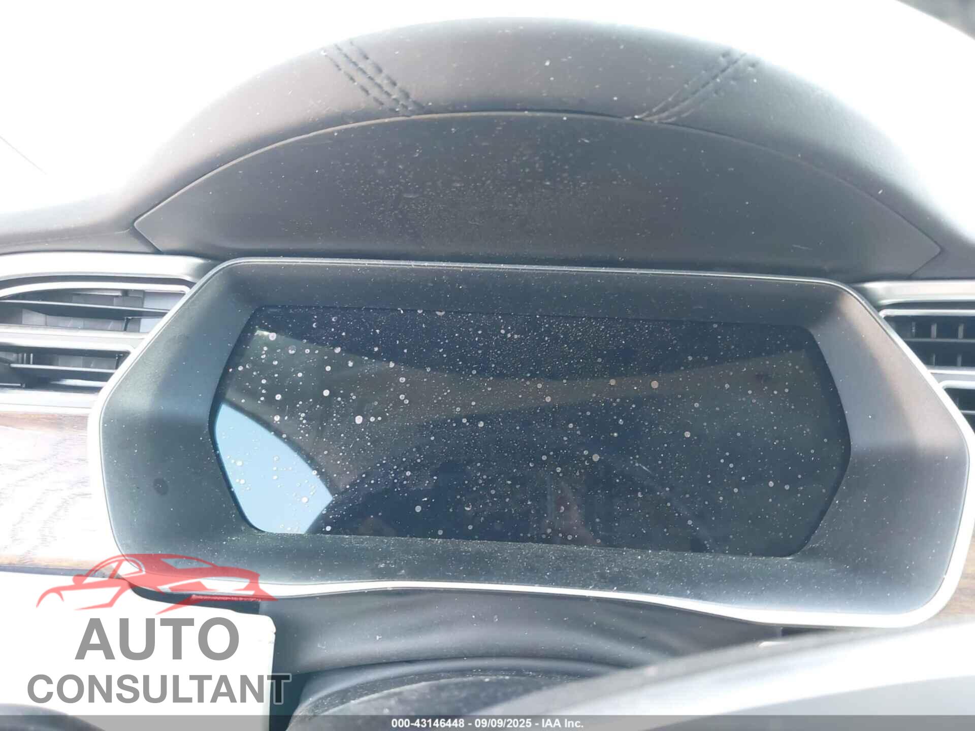 TESLA MODEL S 2017 - 5YJSA1E28HF216259