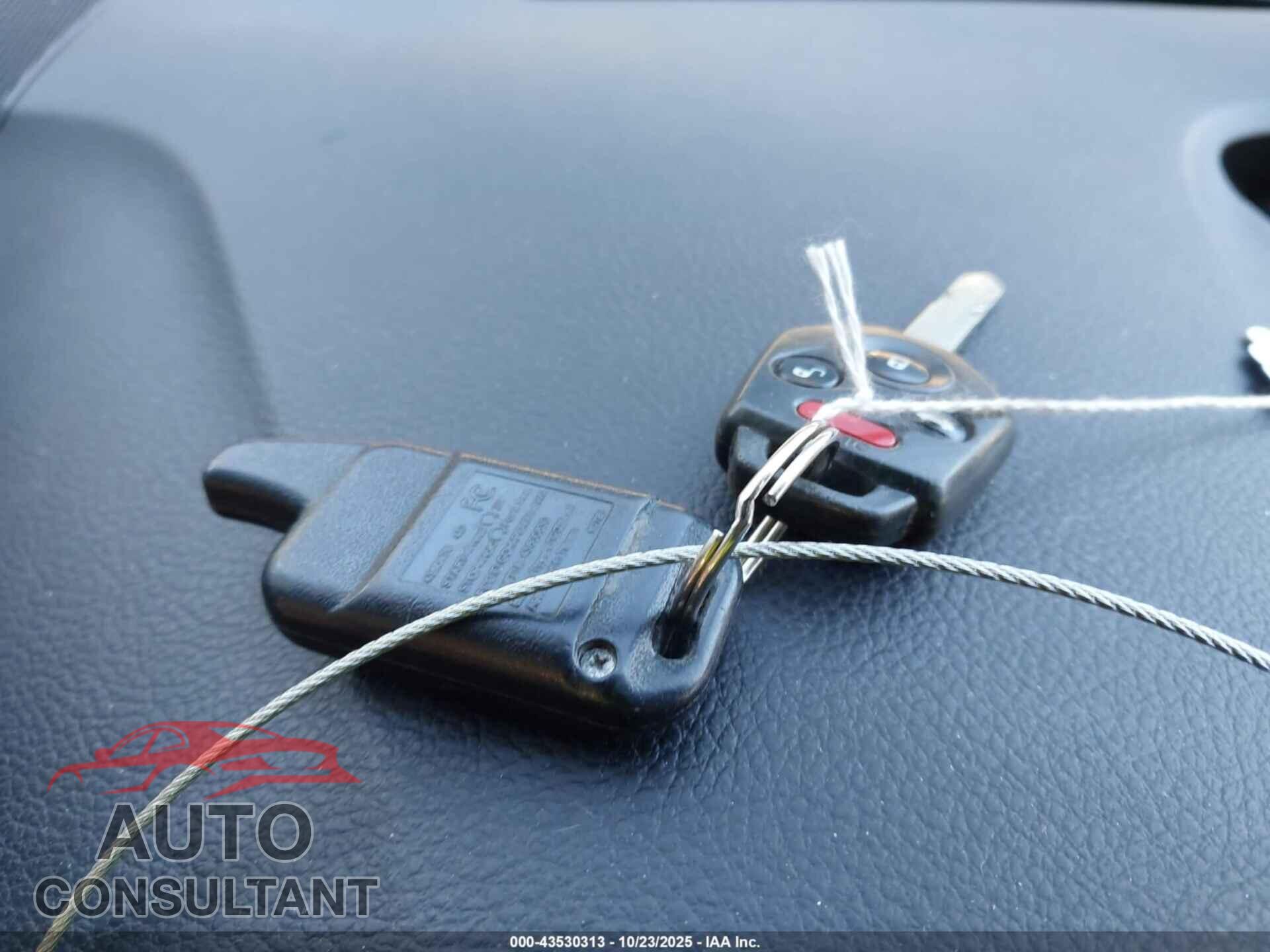 SUBARU OUTBACK 2014 - 4S4BRCMC8E3315263