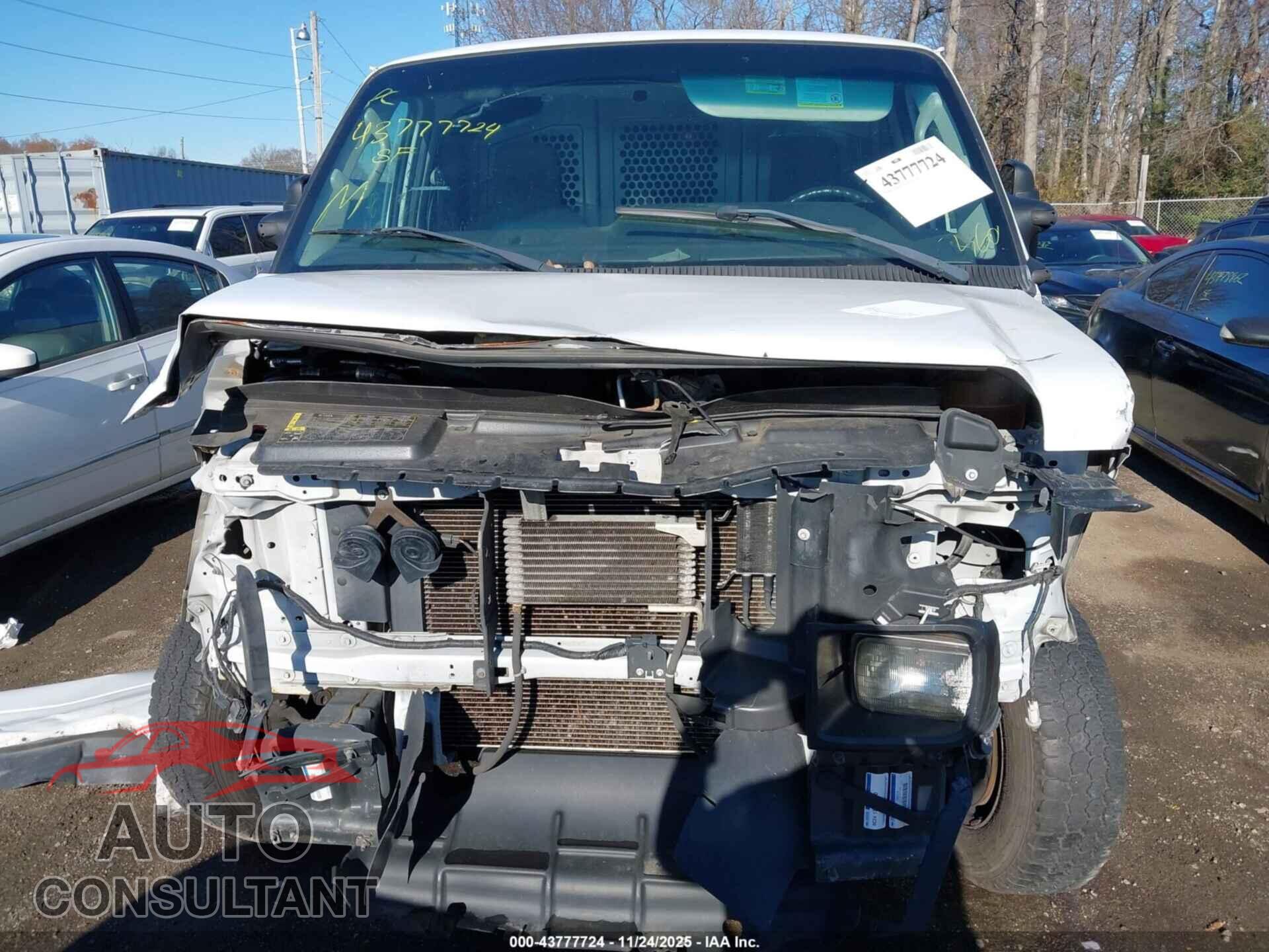 FORD E-150 2014 - 1FTNE1EW0EDA90793