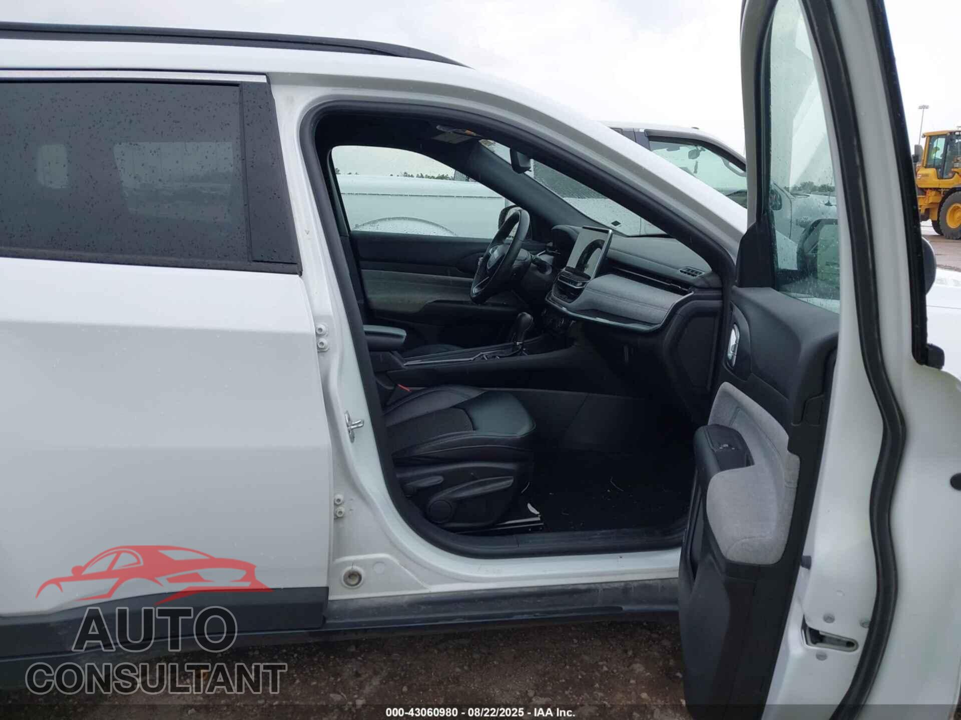 JEEP COMPASS 2024 - 3C4NJDBN5RT605005