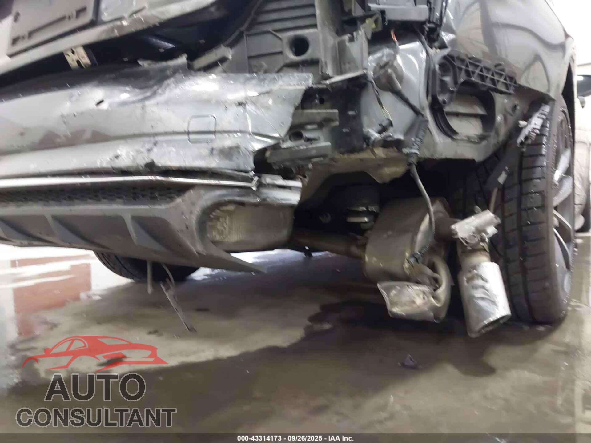 AUDI S5 2018 - WAUC4CF55JA101887
