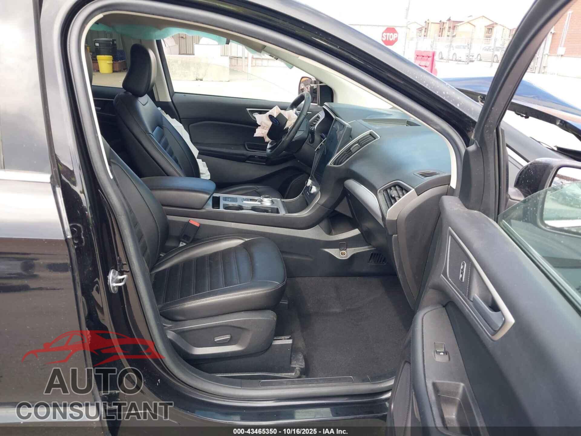 FORD EDGE 2021 - 2FMPK3J93MBA01960