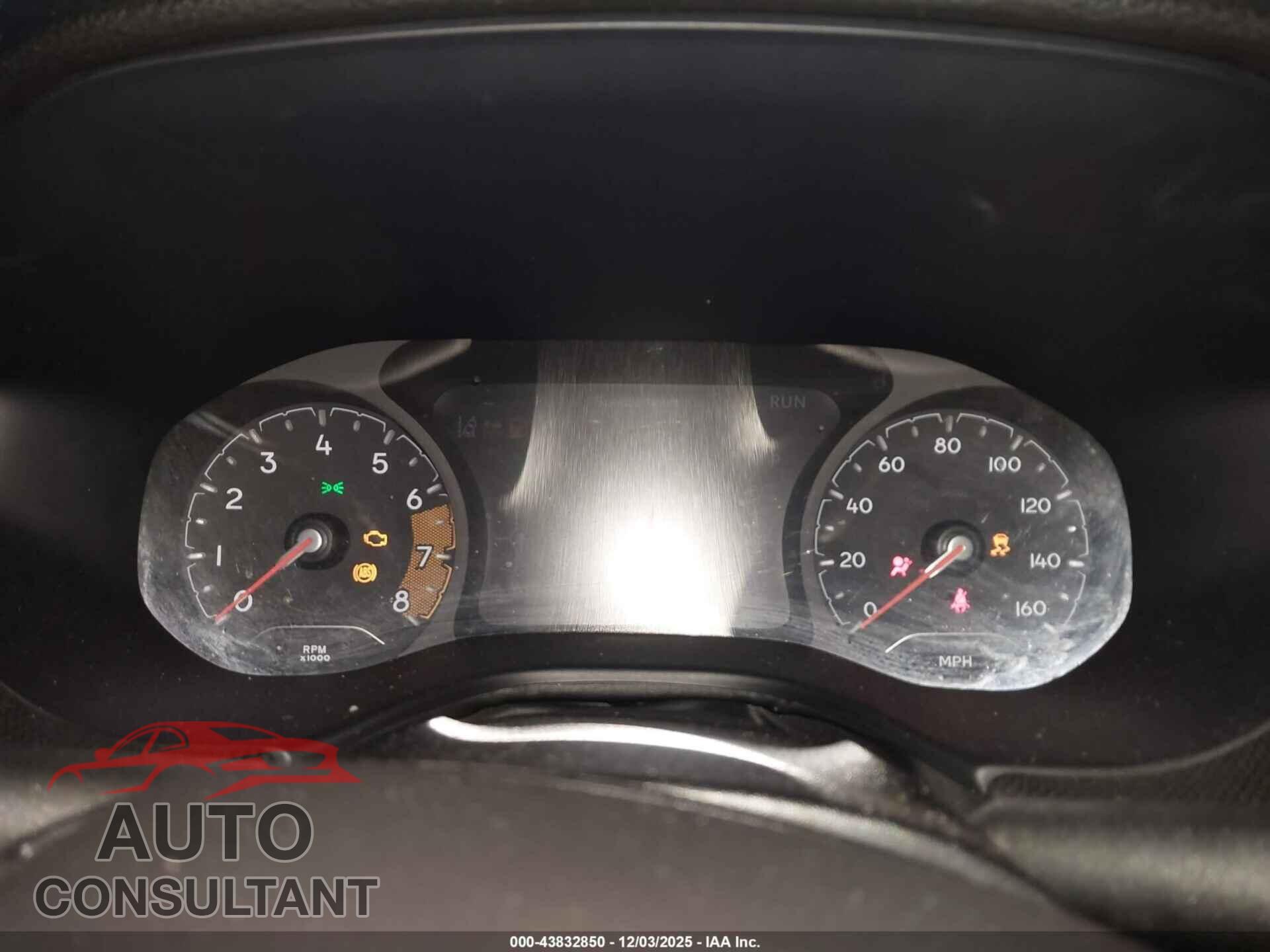 JEEP COMPASS 2022 - 3C4NJDDB9NT203694