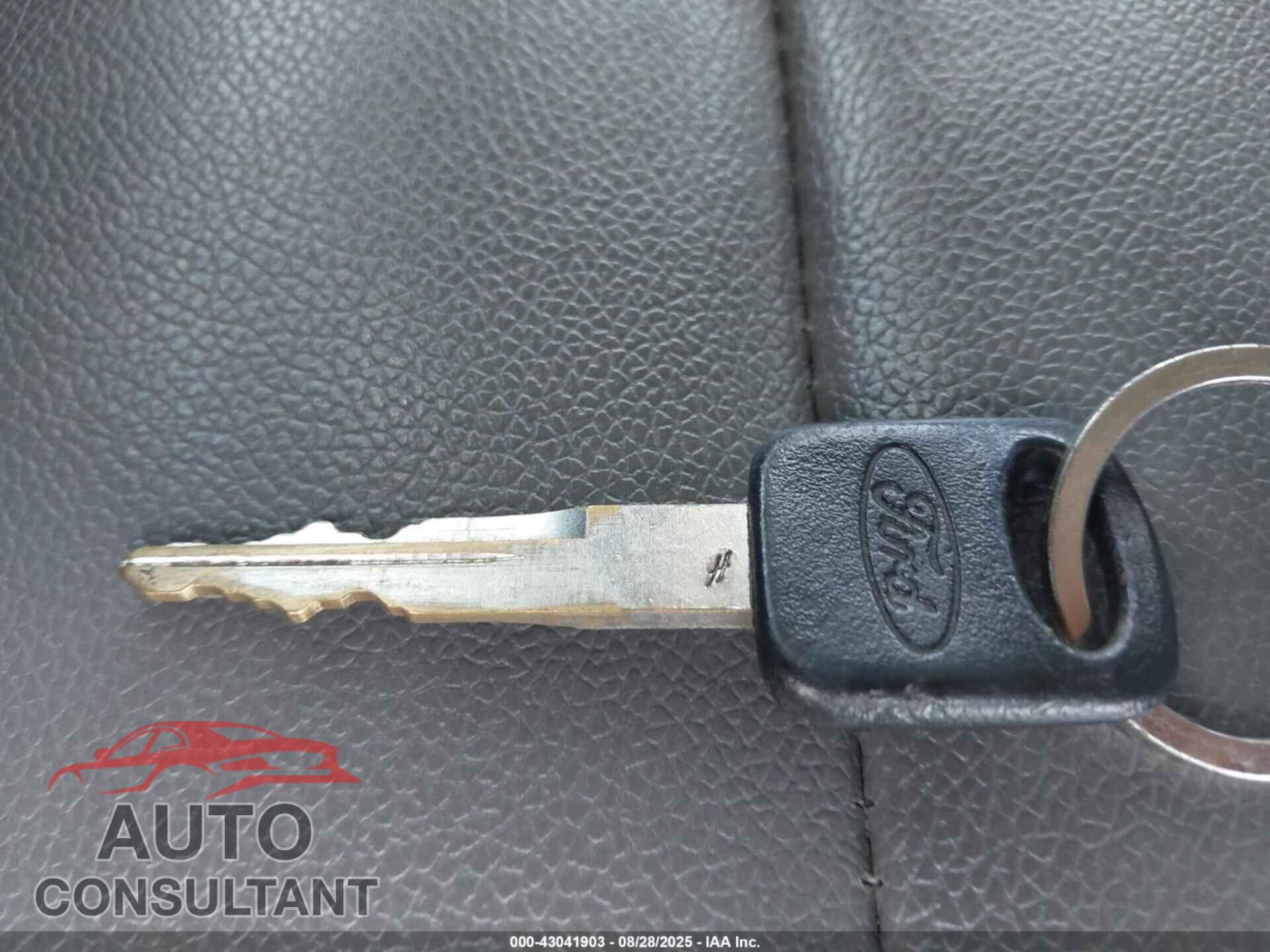 FORD E-350 CUTAWAY 2018 - 1FDEE3F62JDC31122