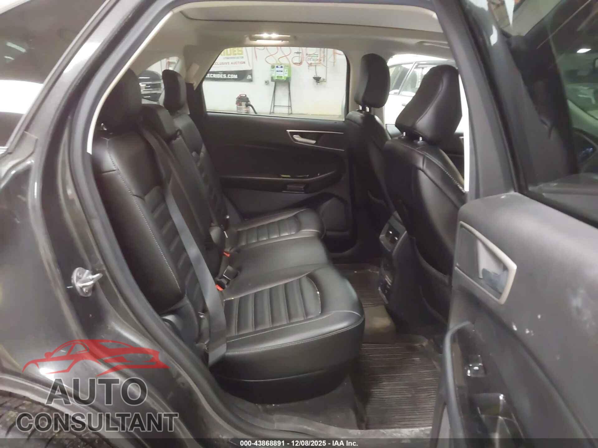 FORD EDGE 2020 - 2FMPK4J93LBB44038