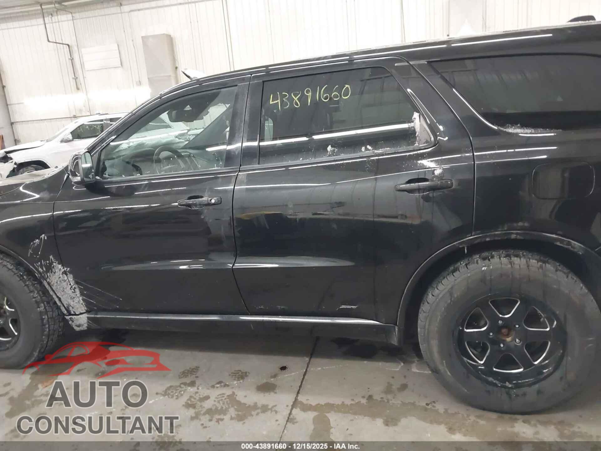 DODGE DURANGO 2014 - 1C4RDJDG4EC977429