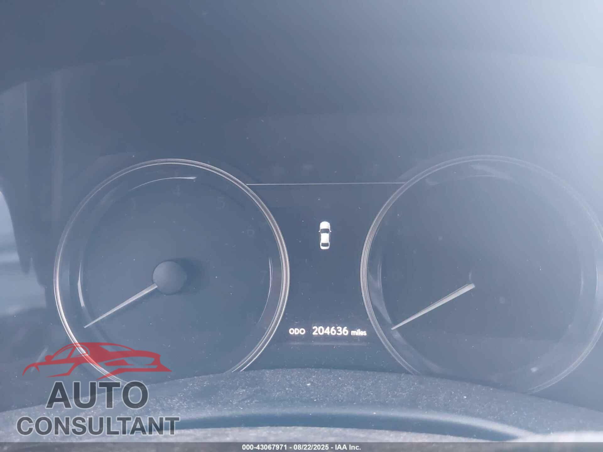 LEXUS GS 350 2013 - JTHBE1BL5D5013275