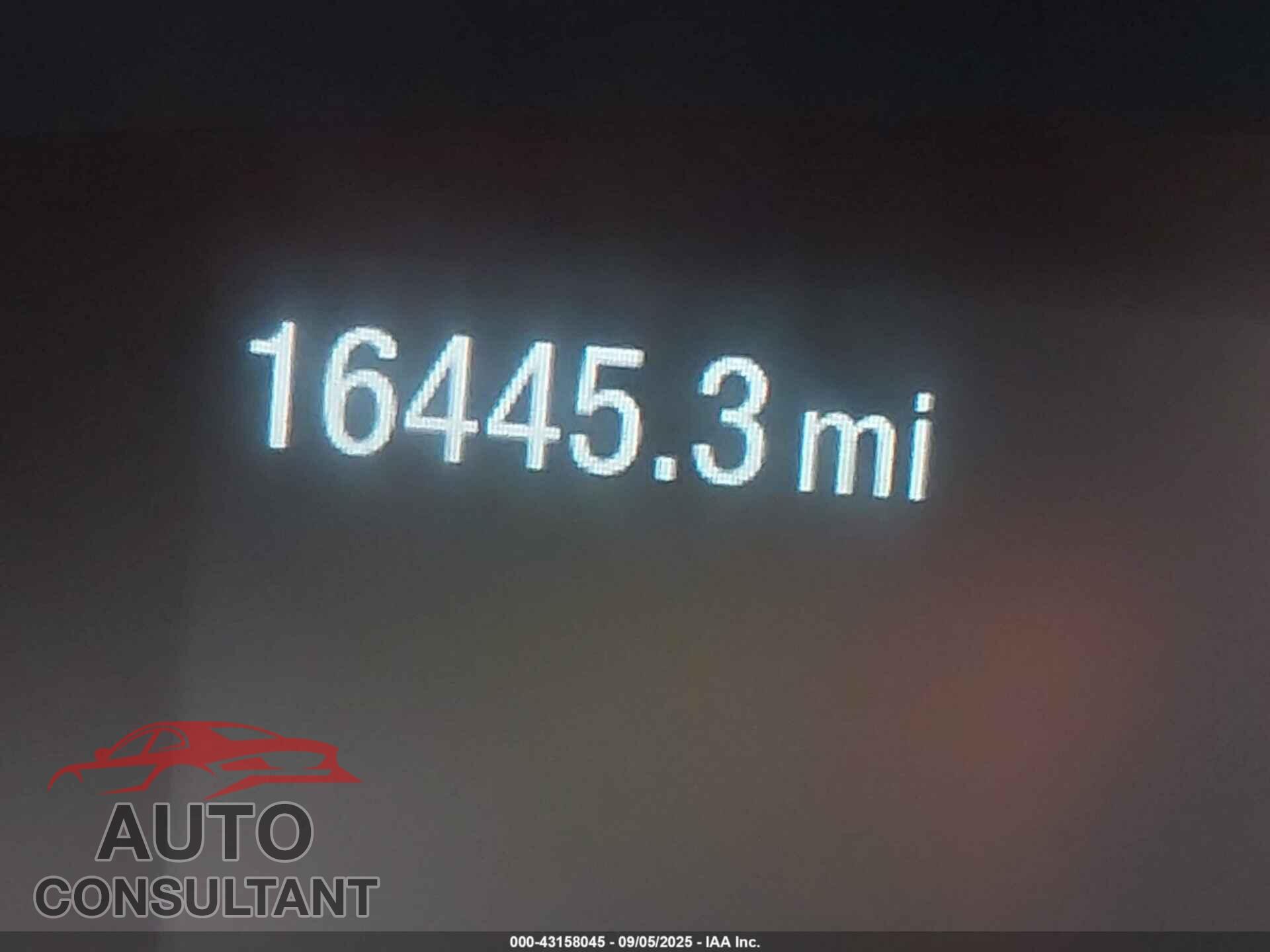 FORD EXPLORER 2023 - 1FM5K8AB8PGB83935
