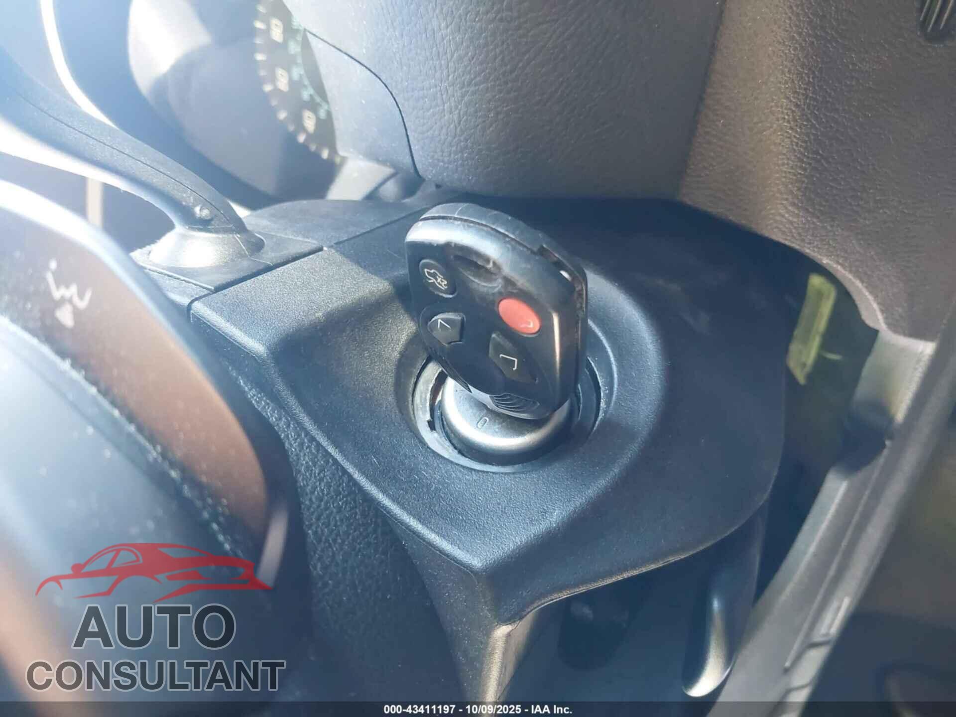 FORD FOCUS 2013 - 1FADP3F27DL187870