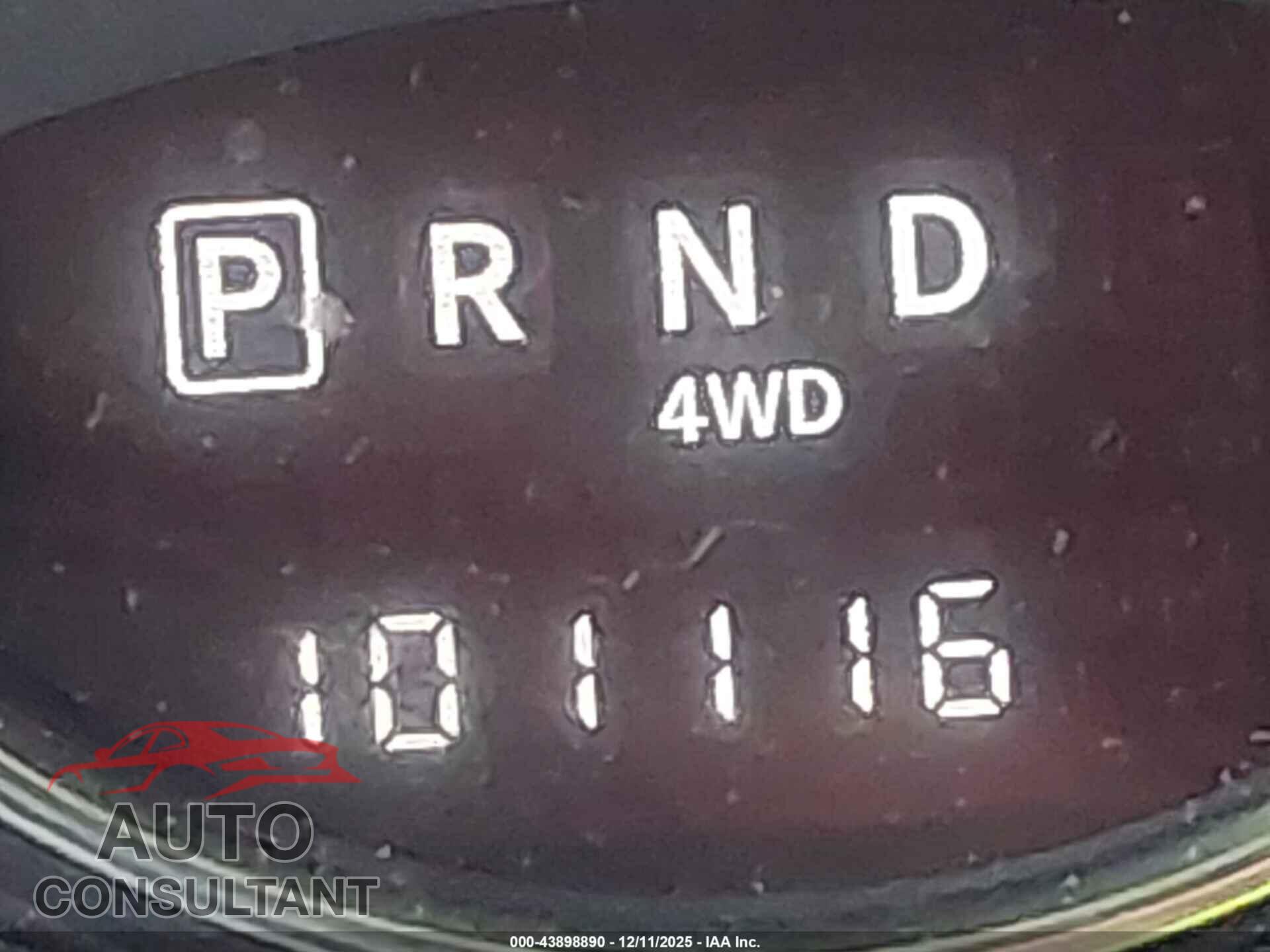 JEEP COMPASS 2016 - 1C4NJDEB7GD768968