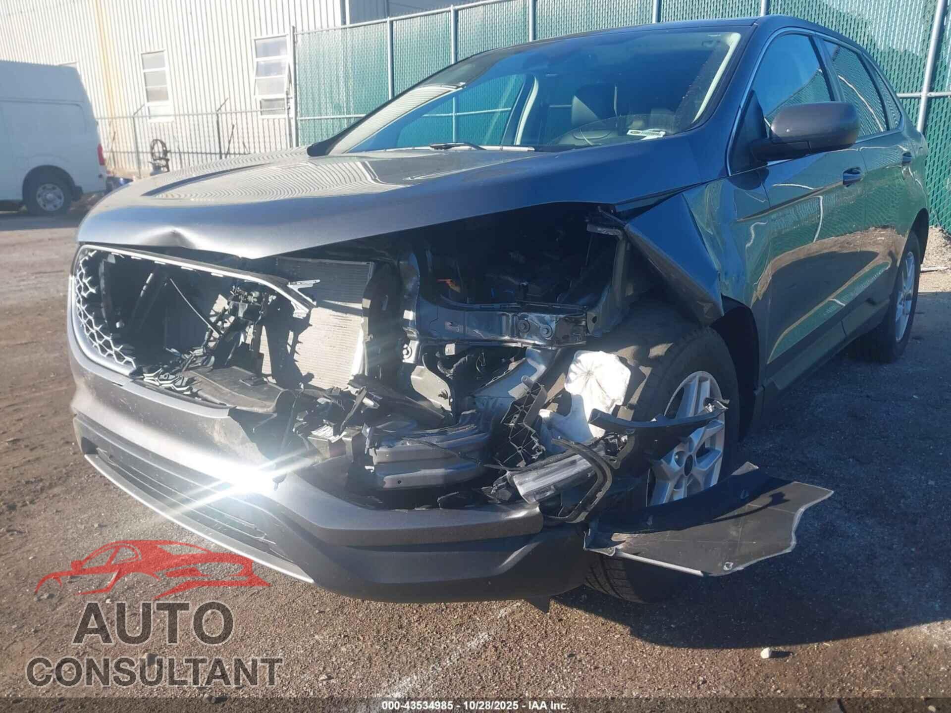 FORD EDGE 2024 - 2FMPK4J96RBB19742