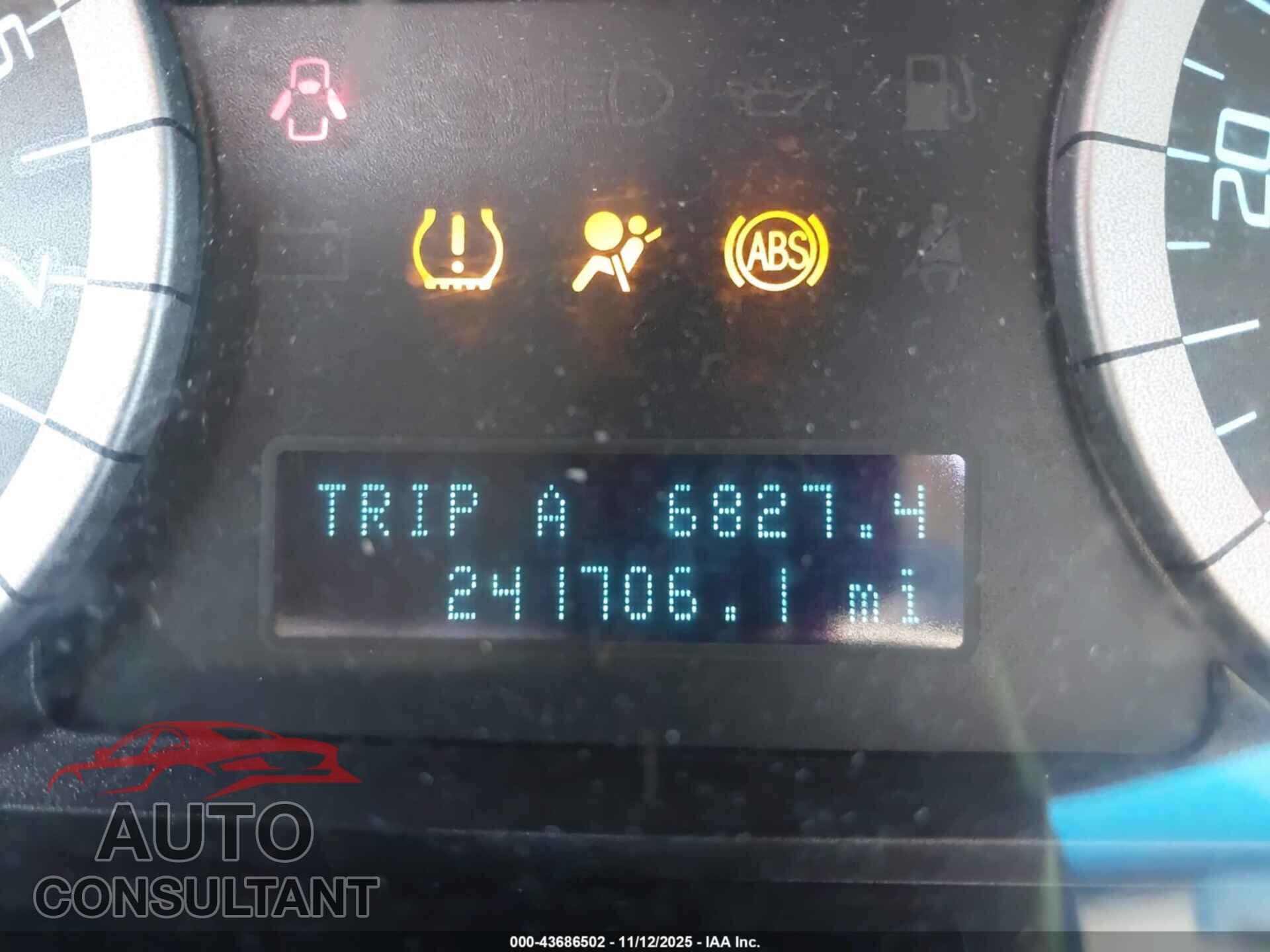 FORD ESCAPE 2012 - 1FMCU0C75CKB03350