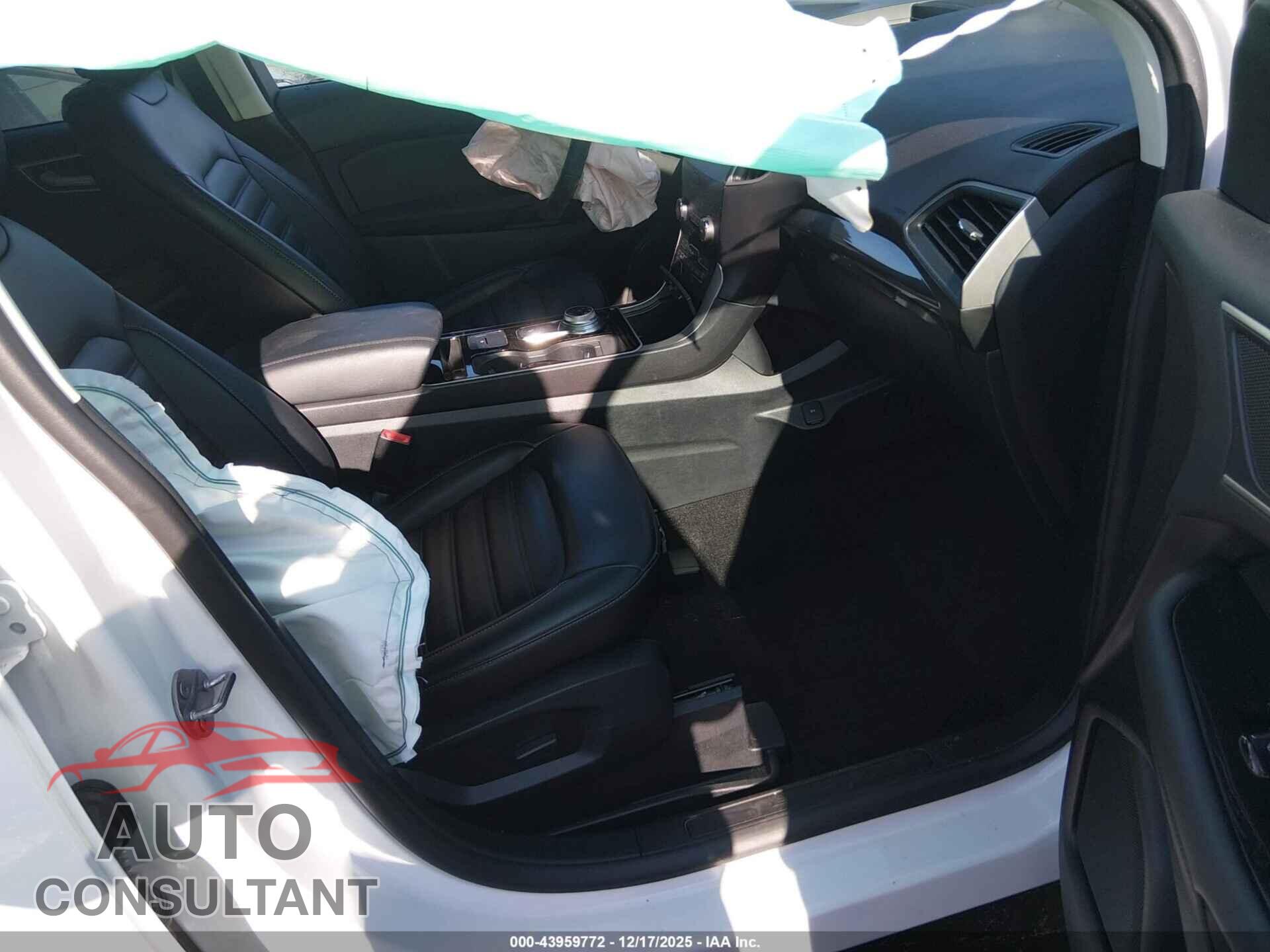 FORD EDGE 2020 - 2FMPK4J99LBB27776
