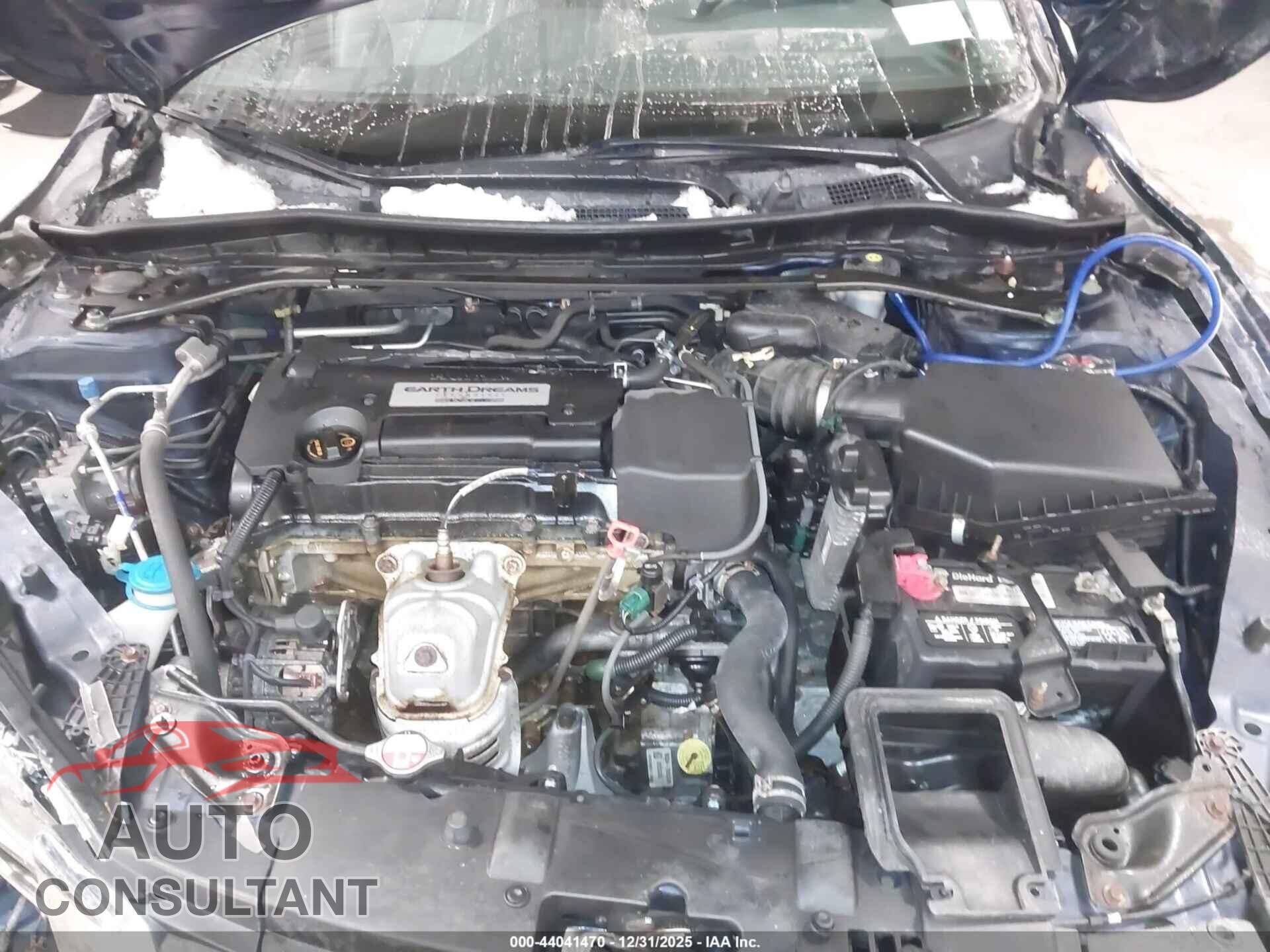 HONDA ACCORD 2014 - 1HGCR2F82EA005358