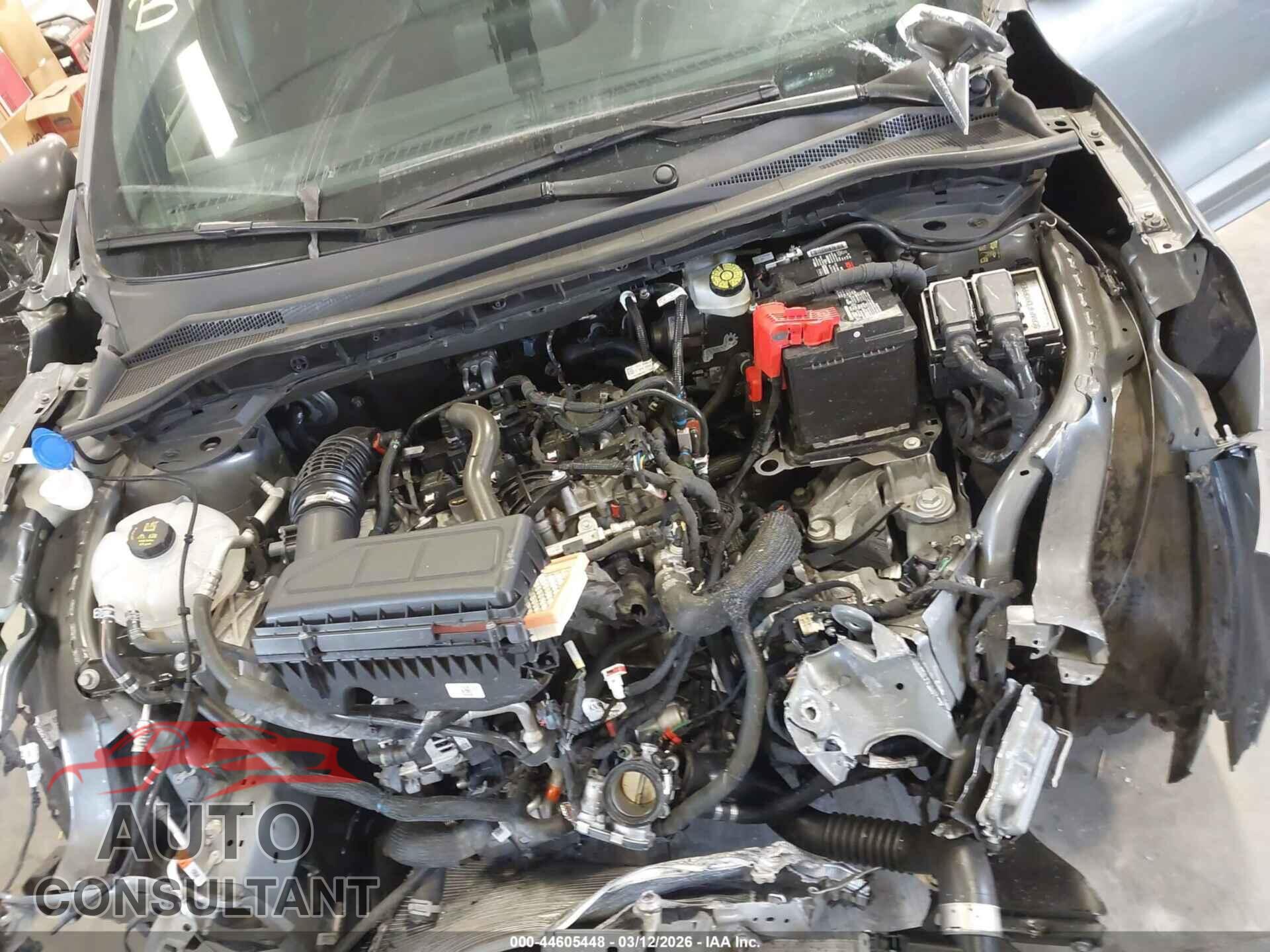 FORD ESCAPE 2024 - 1FMCU9MN1RUA24014