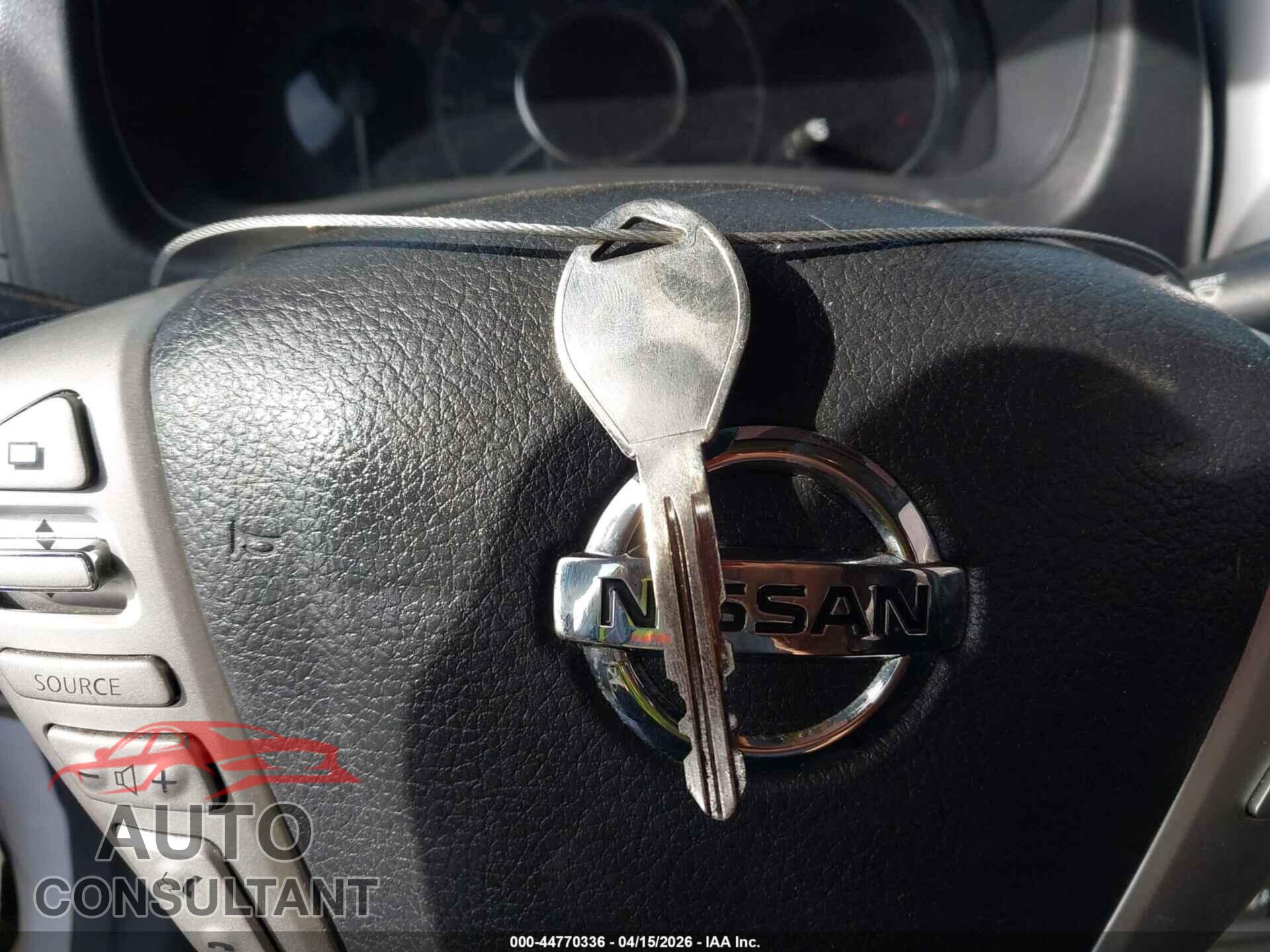 NISSAN VERSA NOTE 2017 - 3N1CE2CP6HL355694