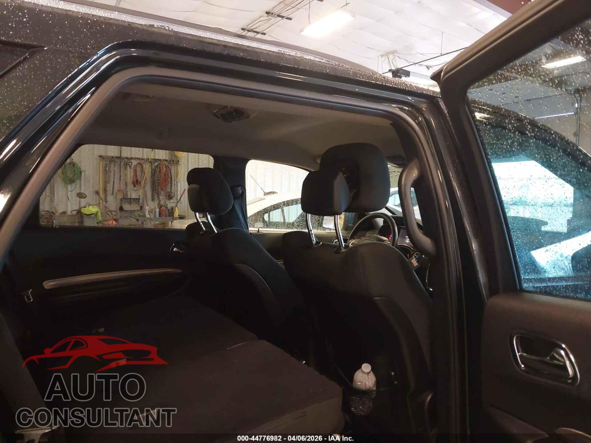 DODGE DURANGO 2015 - 1C4RDHAG2FC857272