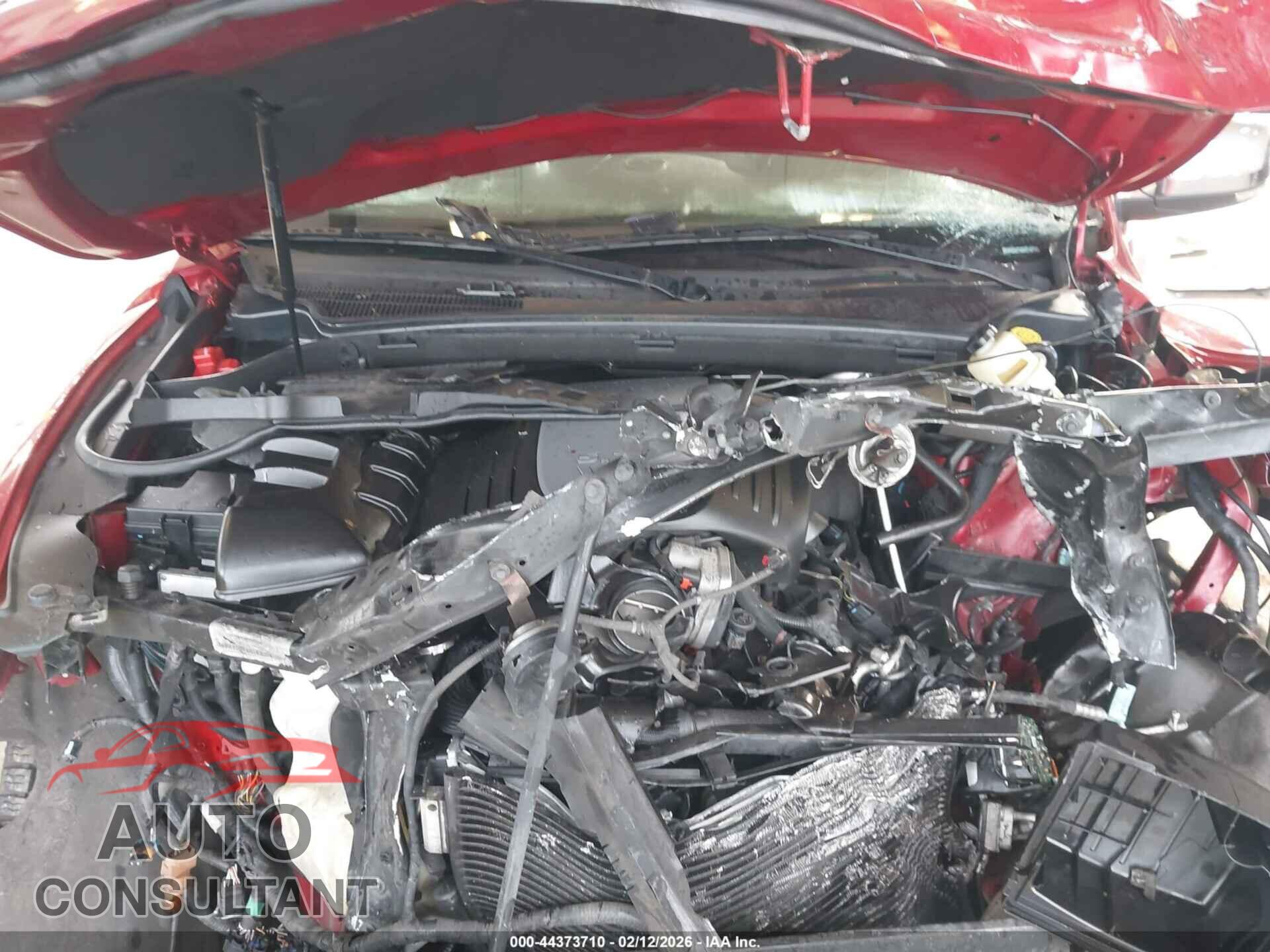DODGE DURANGO 2011 - 1D4SE5GT5BC595424