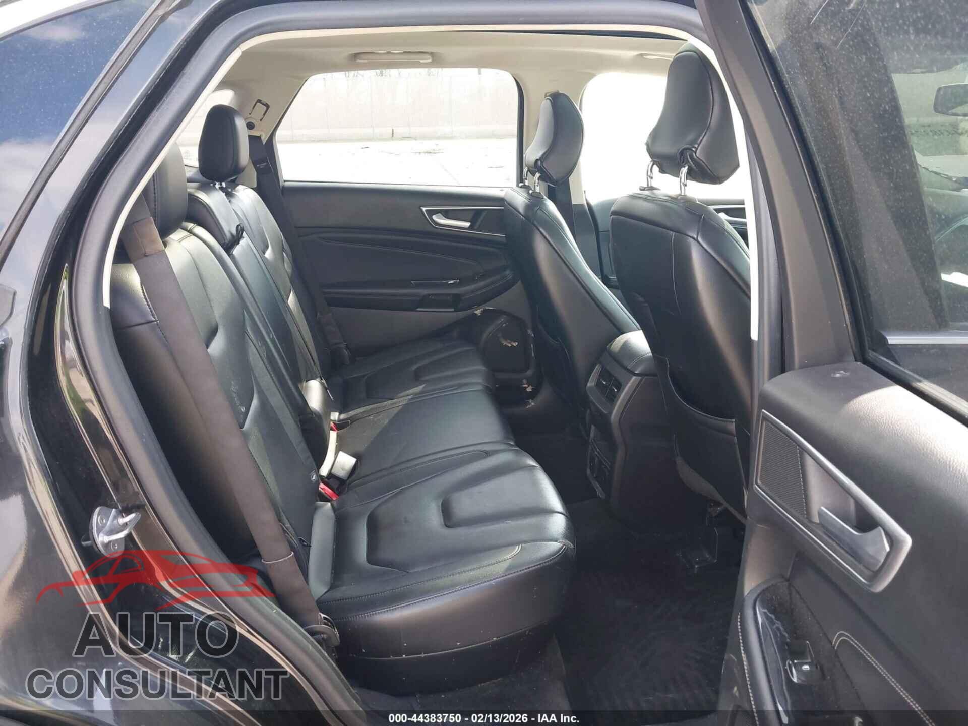 FORD EDGE 2015 - 2FMPK3K87FBB33645