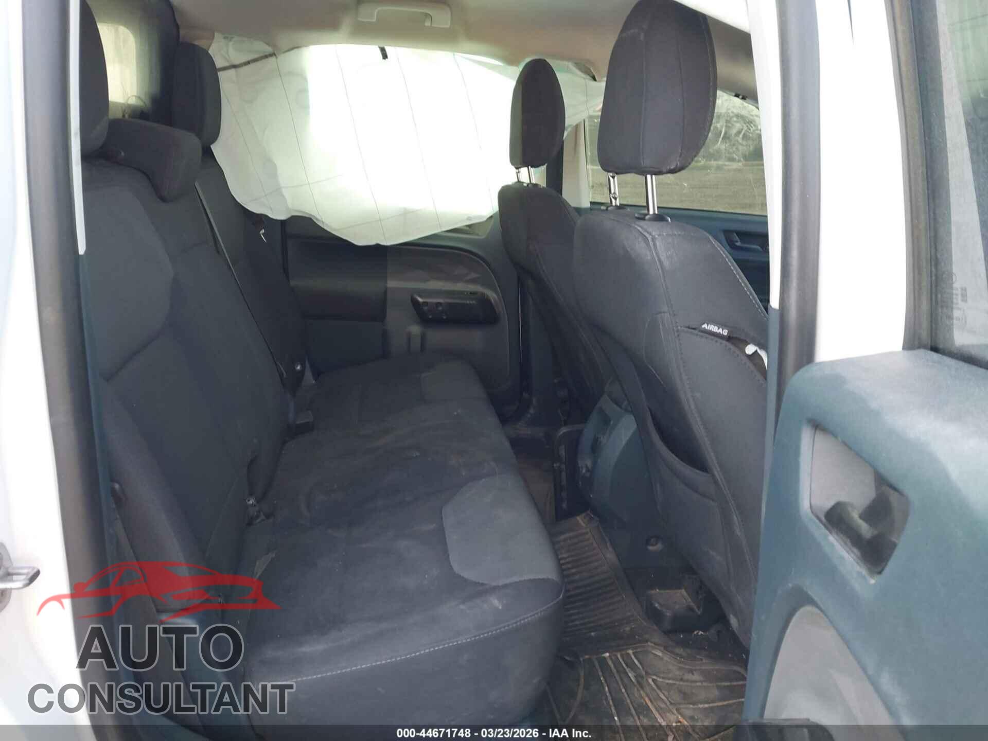 FORD MAVERICK 2023 - 3FTTW8E32PRA55556