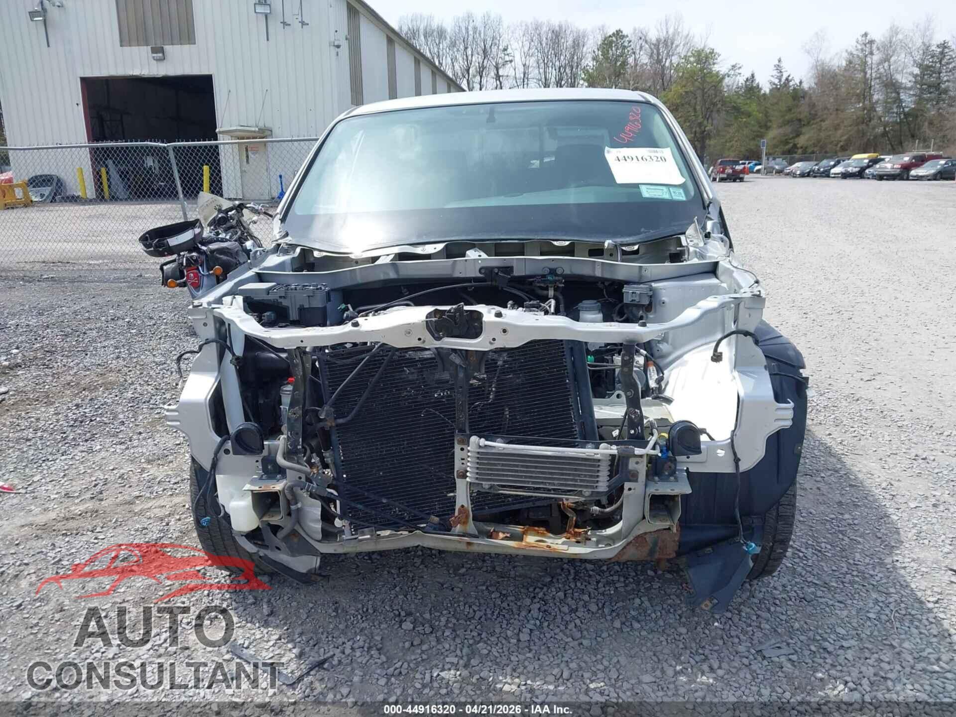 HONDA RIDGELINE 2014 - 5FPYK1F47EB006830