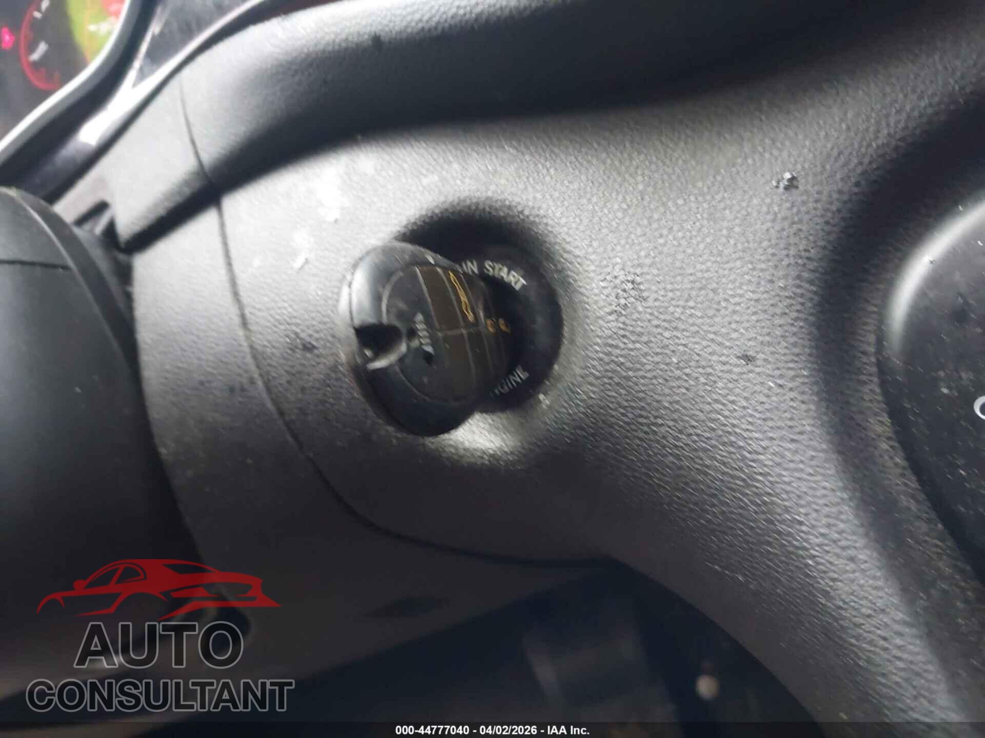 DODGE DART 2014 - 1C3CDFBB6ED831767