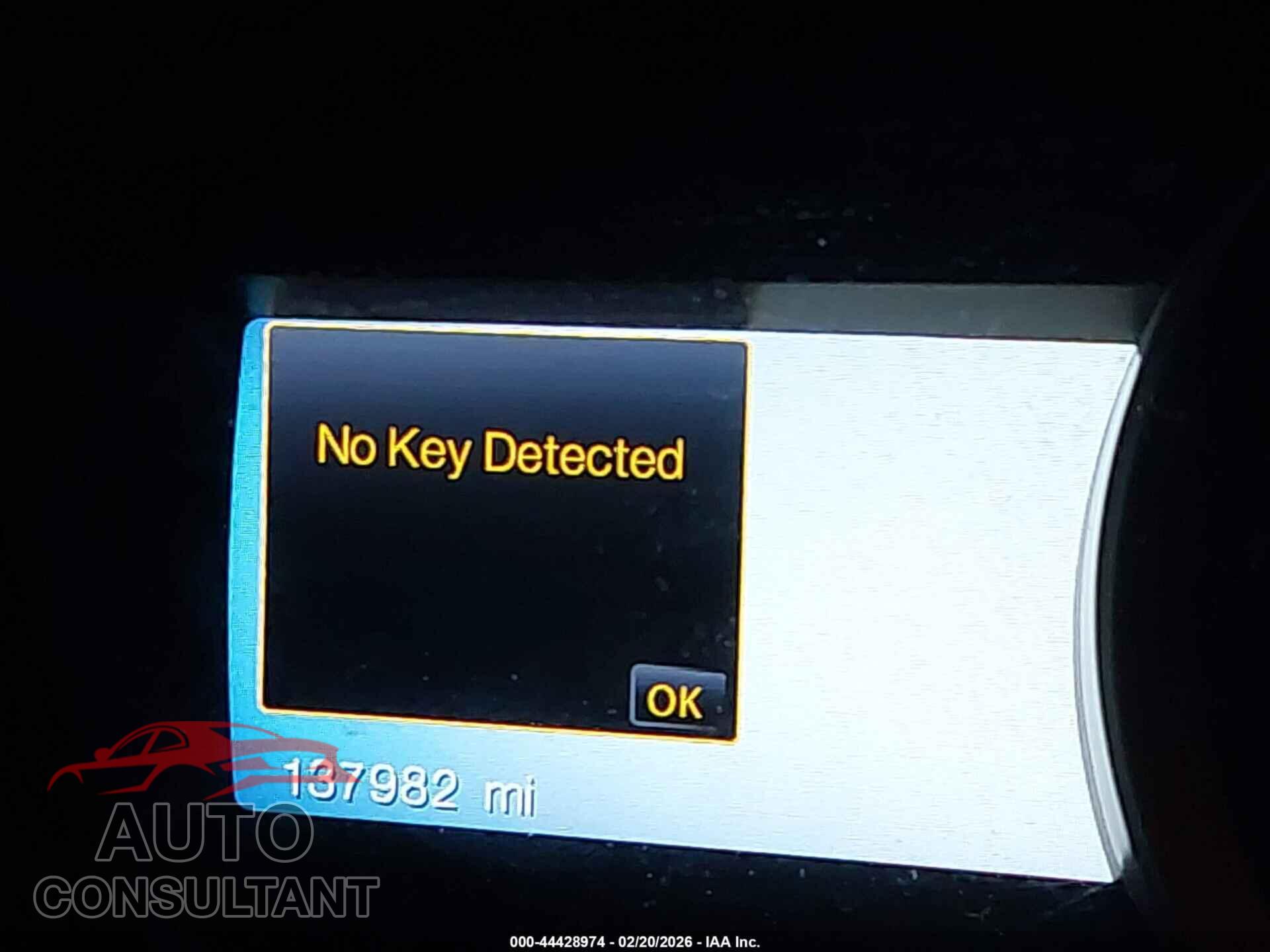 FORD EXPLORER 2013 - 1FM5K7F80DGC59862