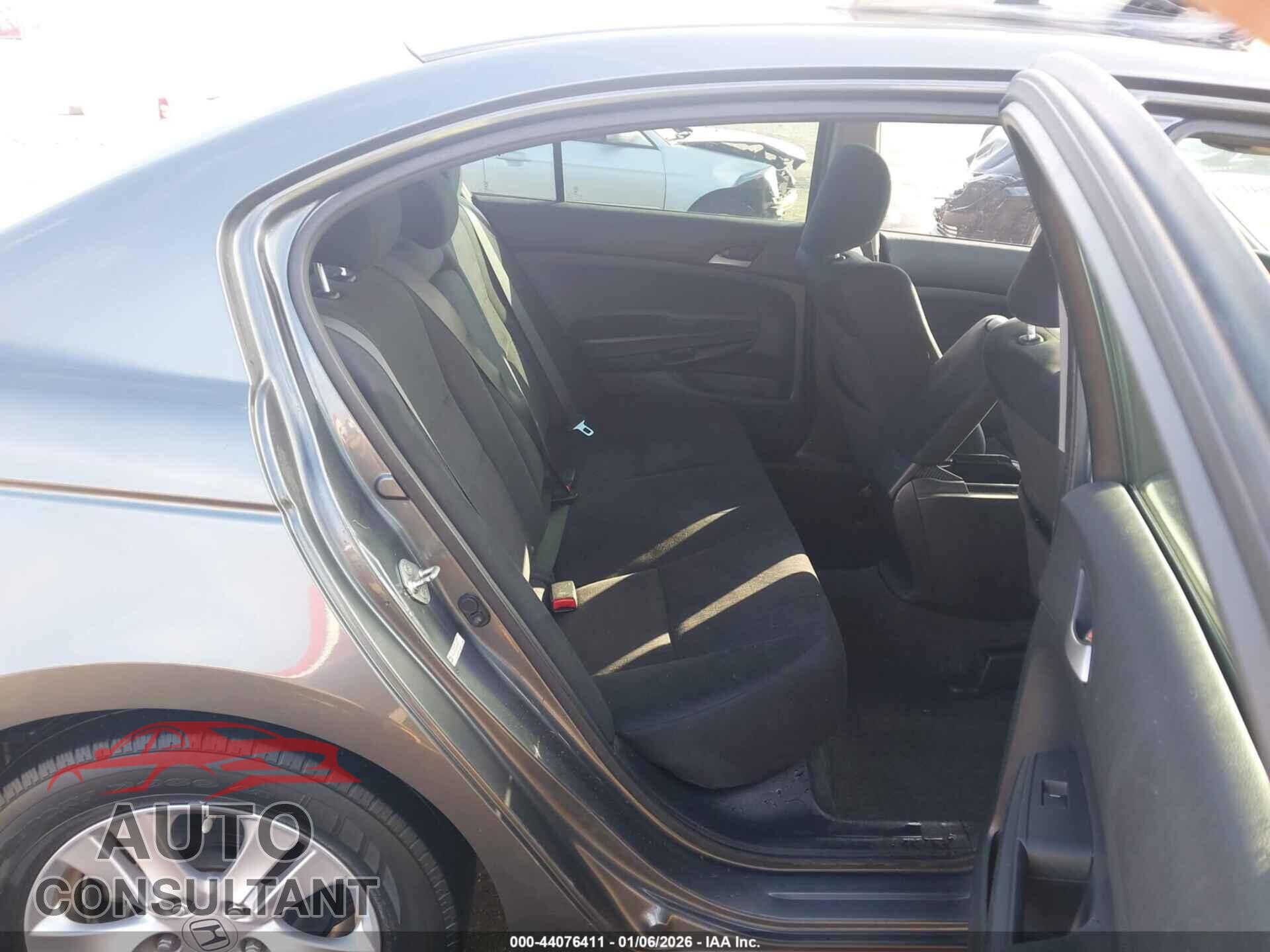 HONDA ACCORD 2012 - 1HGCP2F42CA214812