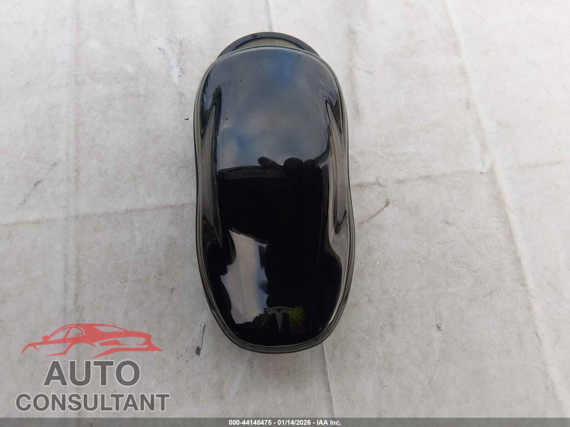 TESLA MODEL S 2015 - 5YJSA1H27FF080859